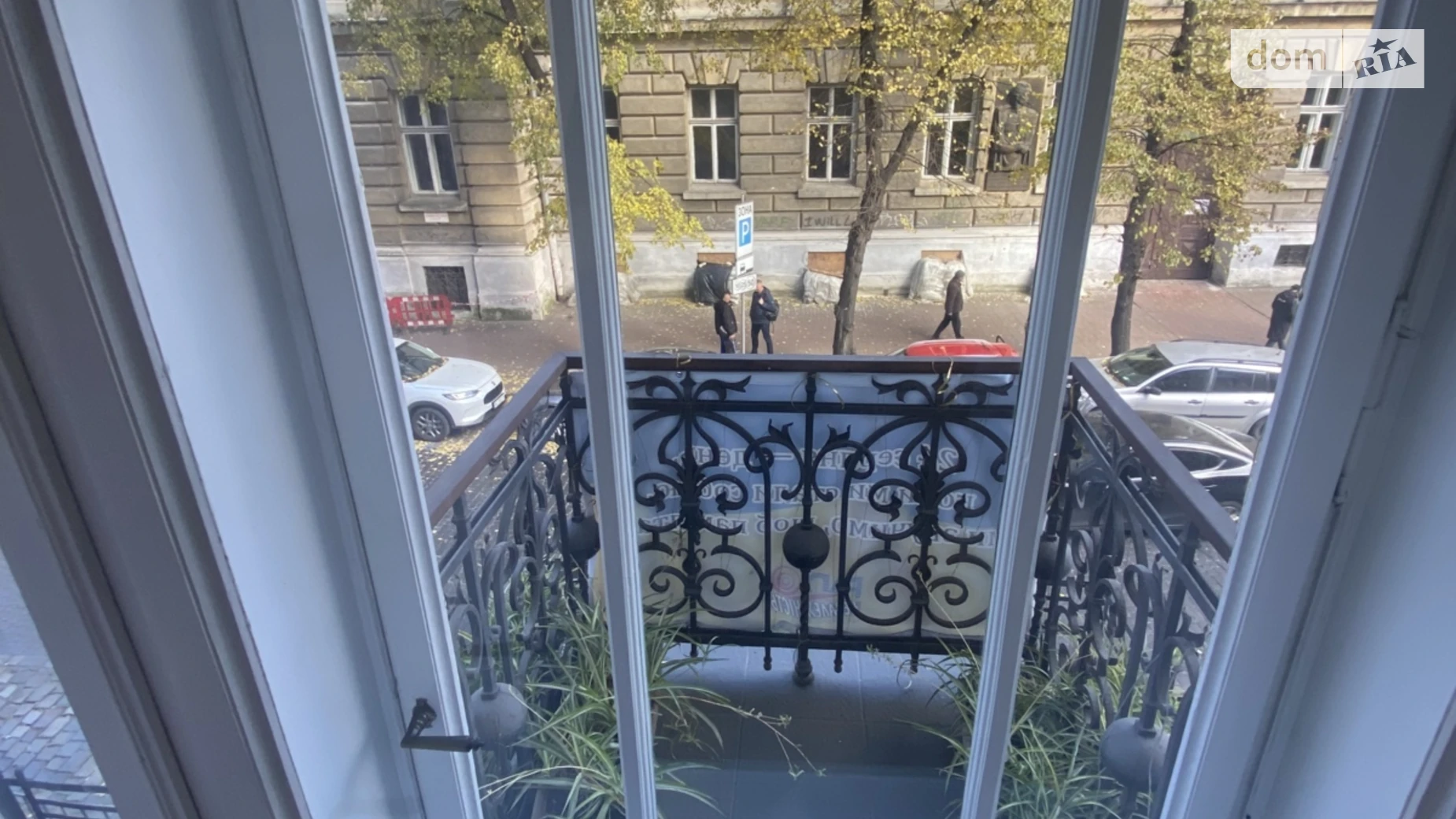 Сдается в аренду помещения свободного назначения 68 кв. м в 4-этажном здании, цена: 990 $ - фото 3