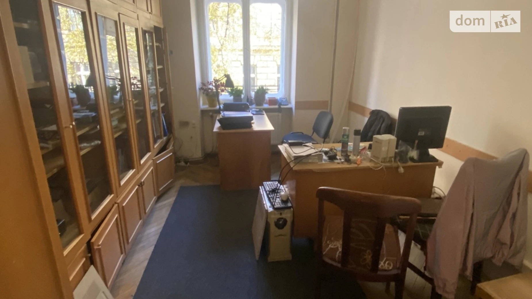 Сдается в аренду помещения свободного назначения 68 кв. м в 4-этажном здании, цена: 990 $ - фото 4