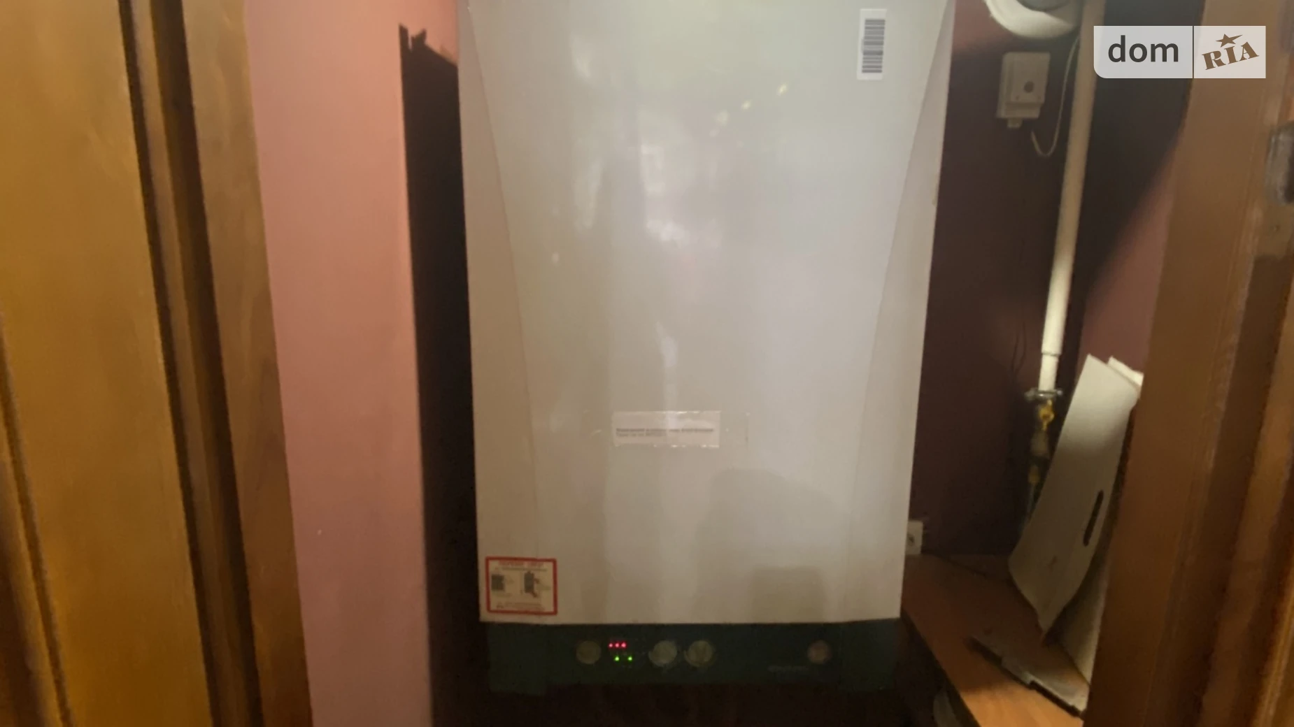 Сдается в аренду помещения свободного назначения 132 кв. м в 4-этажном здании, цена: 2300 $ - фото 5