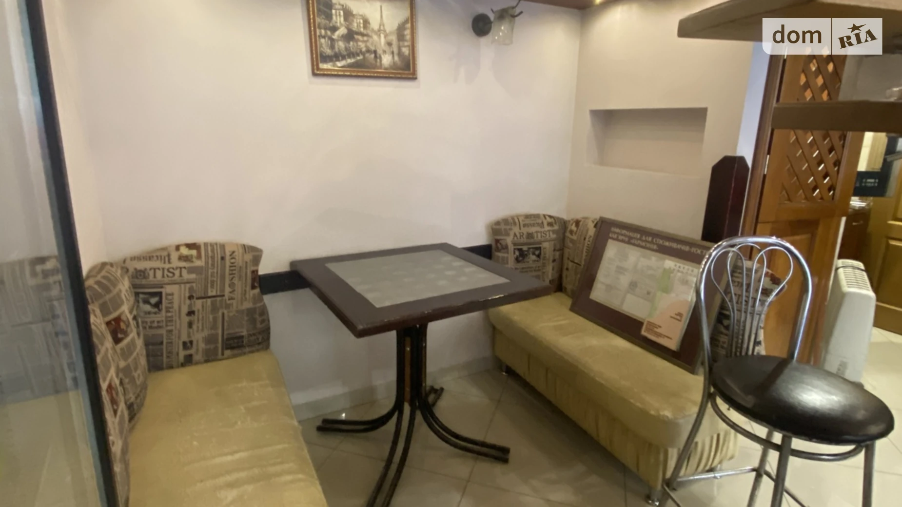 Сдается в аренду помещения свободного назначения 132 кв. м в 4-этажном здании, цена: 2300 $ - фото 4