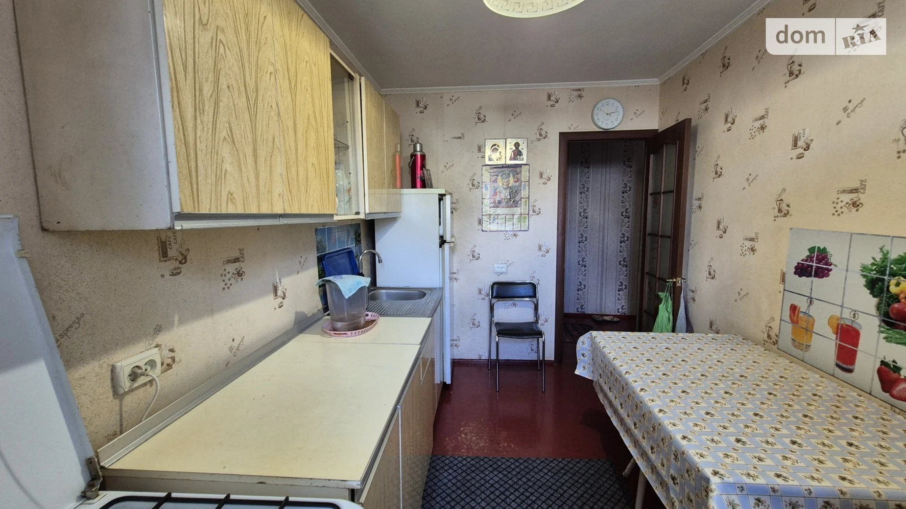 Продається 3-кімнатна квартира 64.8 кв. м у Чорноморську, вул. Олександрійська, 18А - фото 2