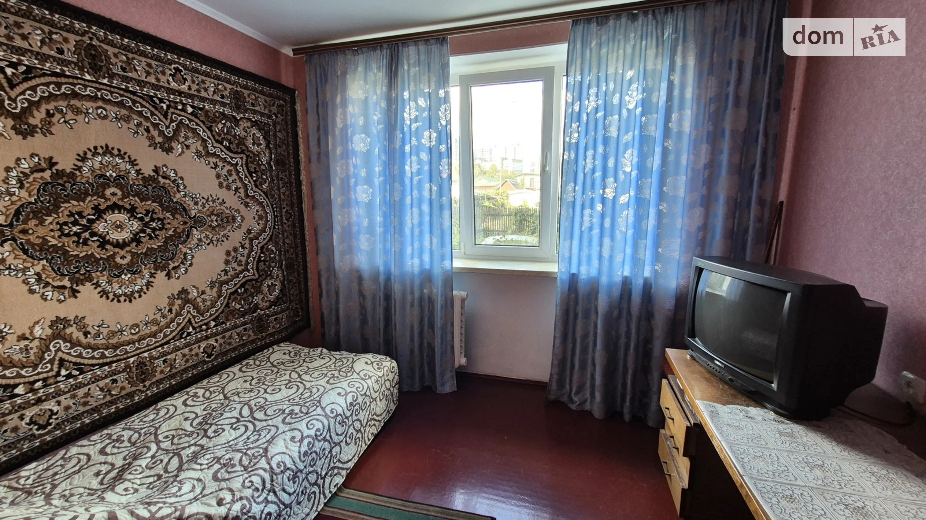 Продається 3-кімнатна квартира 64.8 кв. м у Чорноморську, вул. Олександрійська, 18А - фото 4