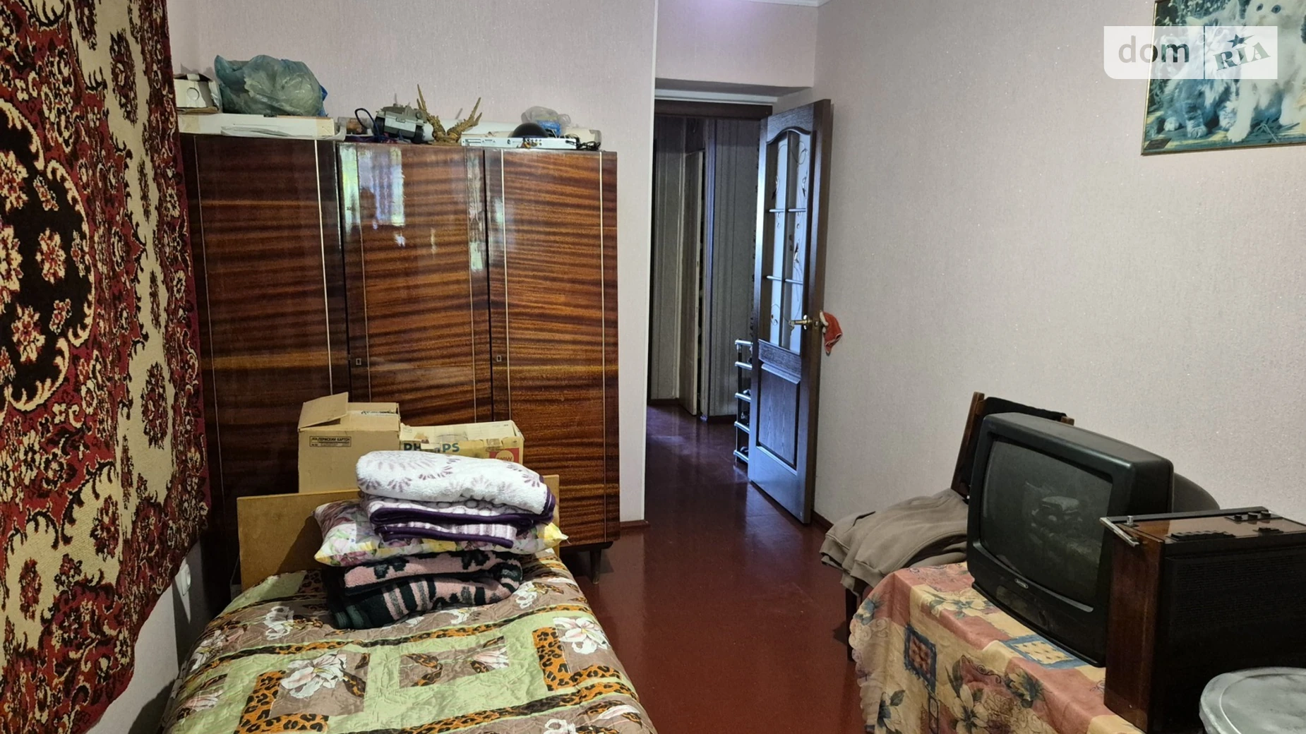 Продається 3-кімнатна квартира 64.8 кв. м у Чорноморську, вул. Олександрійська, 18А - фото 5