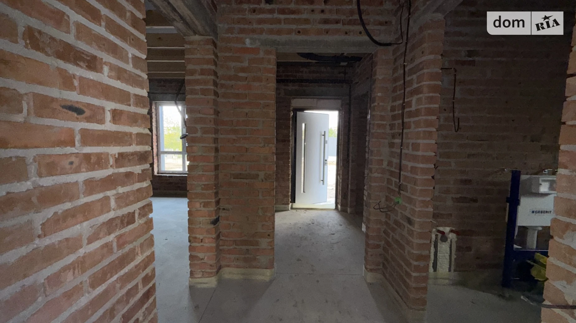 Продается одноэтажный дом 95 кв. м с камином, цена: 84990 $ - фото 5