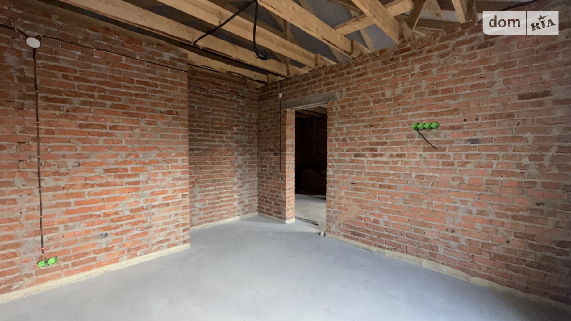 Продается одноэтажный дом 95 кв. м с камином, цена: 84990 $ - фото 4