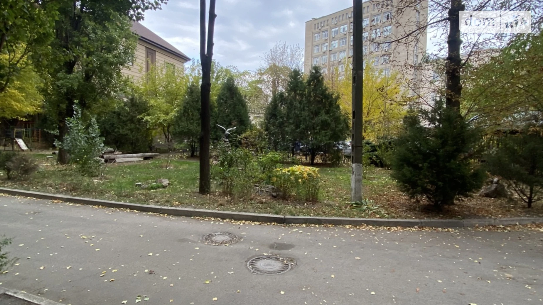 Сдается в аренду 4-комнатная квартира 96 кв. м в Днепре, пл. Вокзальная - фото 2