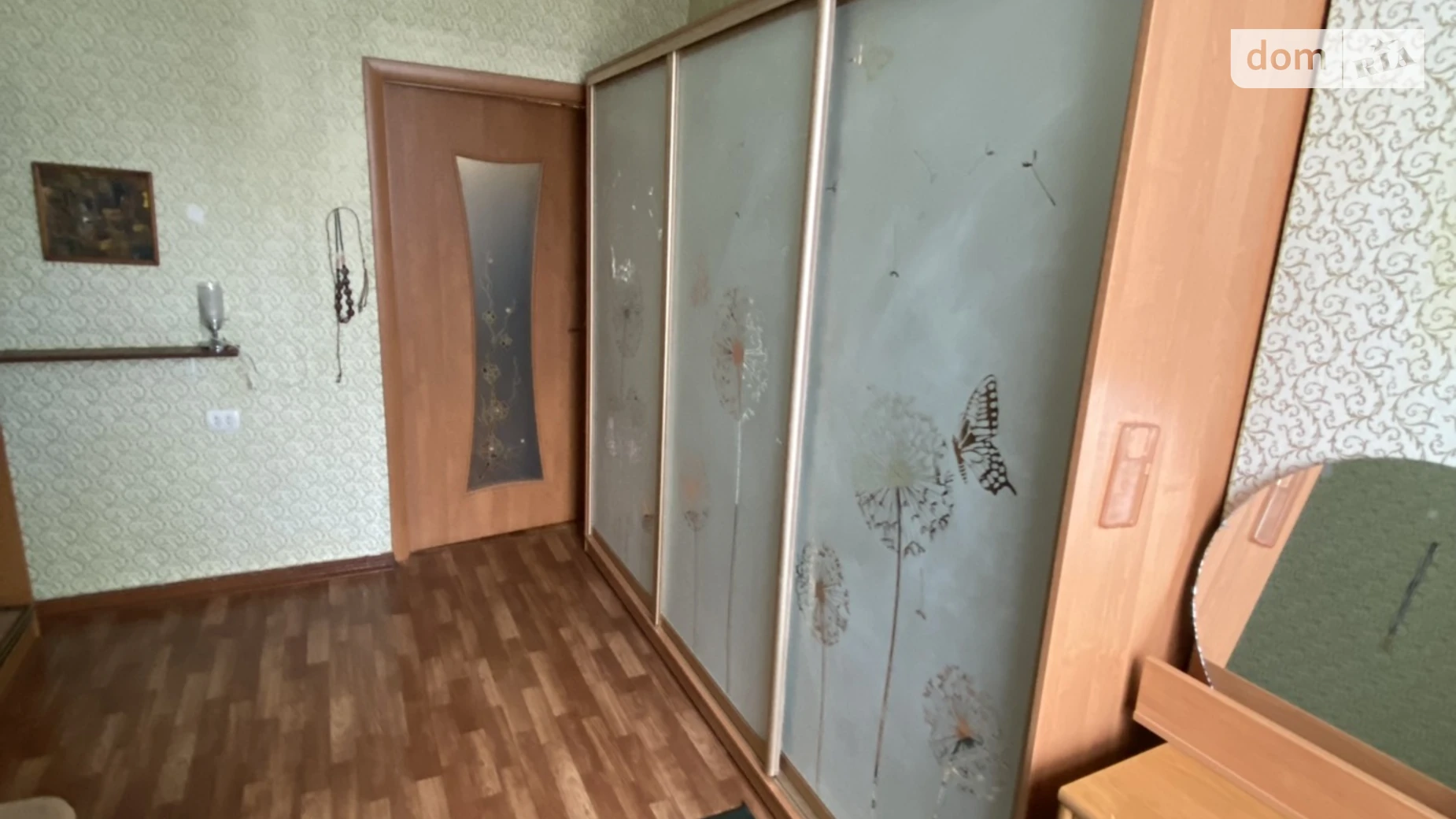 Сдается в аренду 4-комнатная квартира 96 кв. м в Днепре, пл. Вокзальная - фото 4