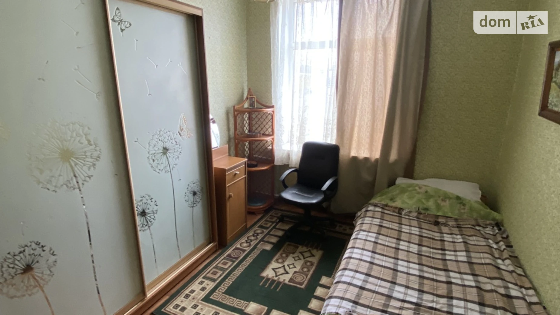 Сдается в аренду 4-комнатная квартира 96 кв. м в Днепре, пл. Вокзальная - фото 5