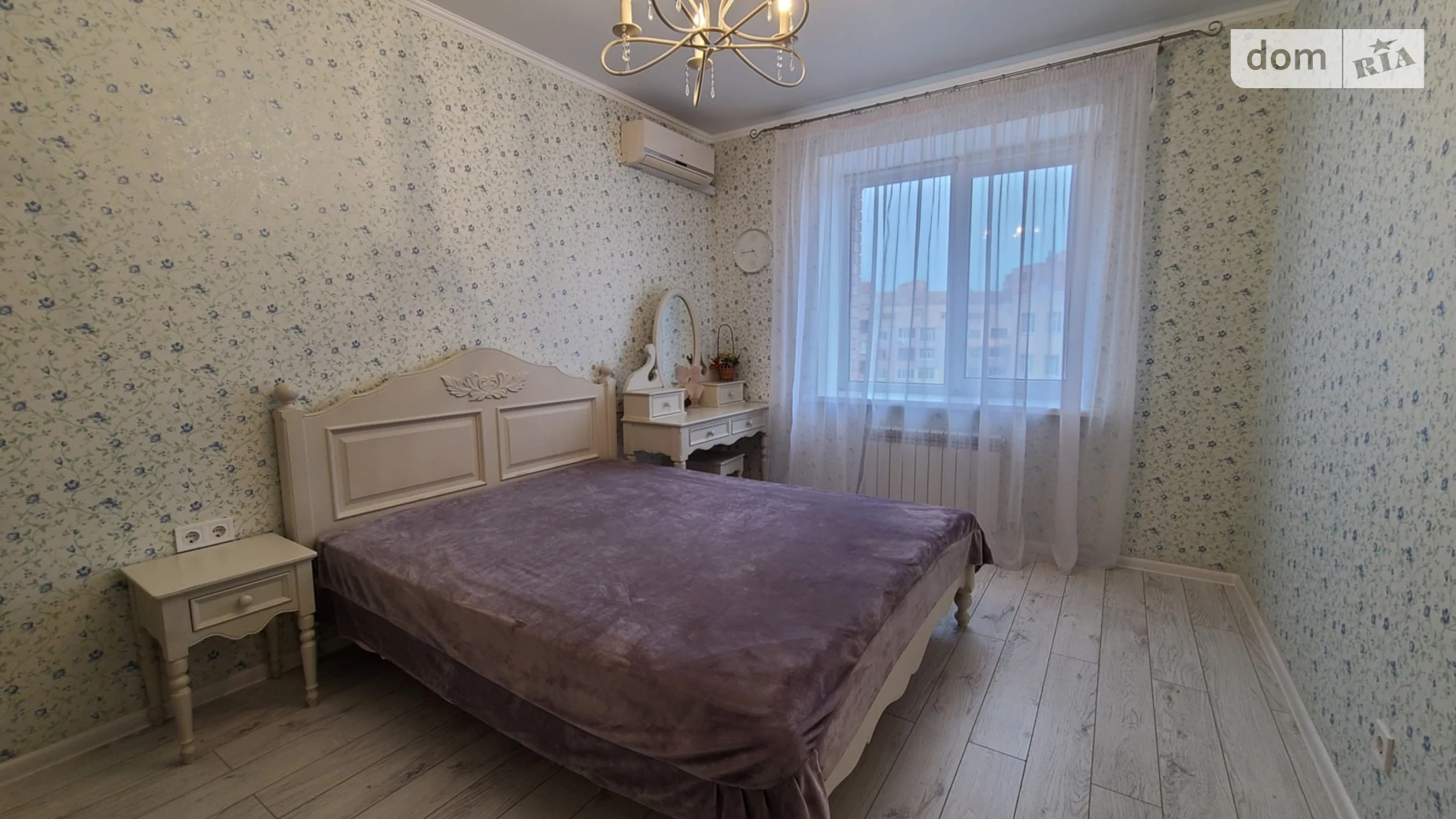 Сдается в аренду 3-комнатная квартира 82.8 кв. м в, цена: 30000 грн - фото 3