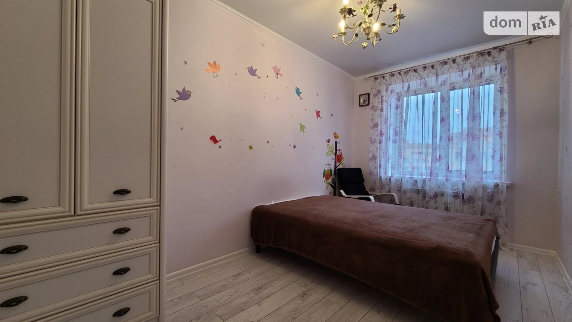Сдается в аренду 3-комнатная квартира 82.8 кв. м в, цена: 30000 грн - фото 4
