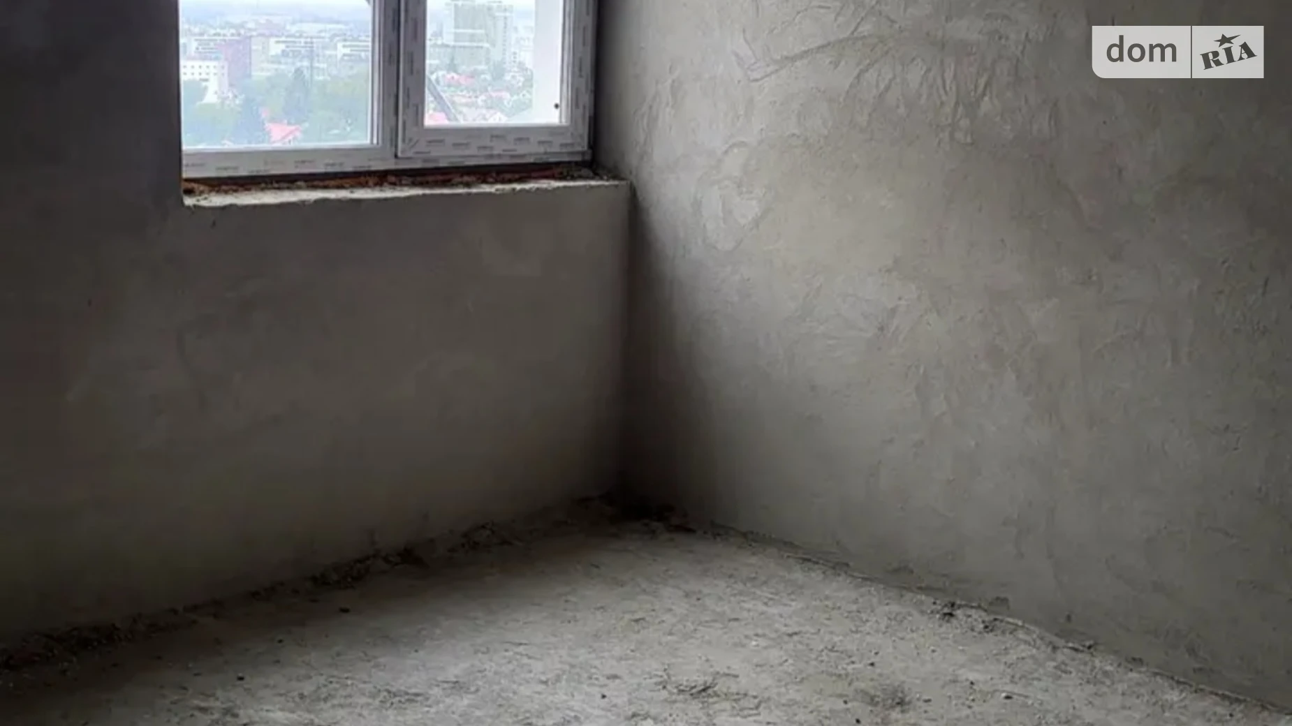 Продается 1-комнатная квартира 36 кв. м в Львове, ул. Под Голоском, 19 - фото 5