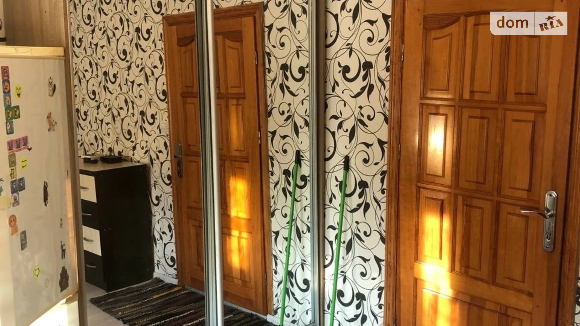 Сдается в аренду комната 18 кв. м в, цена: 6000 грн - фото 2