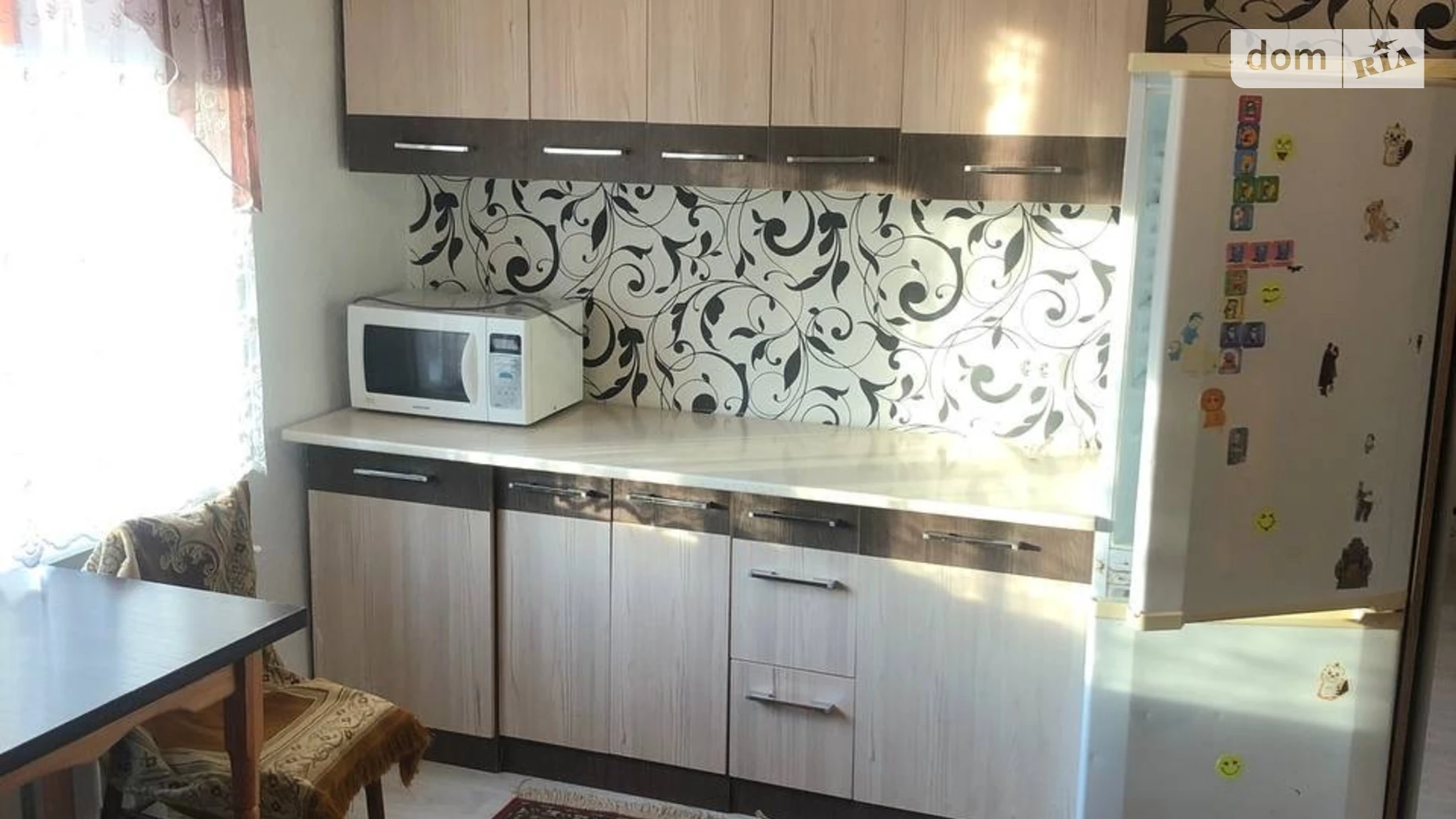 Сдается в аренду комната 18 кв. м в, цена: 6000 грн - фото 4