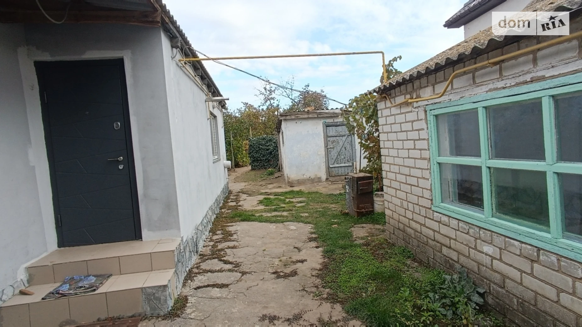 Продается одноэтажный дом 75.9 кв. м с верандой, цена: 28400 $ - фото 2