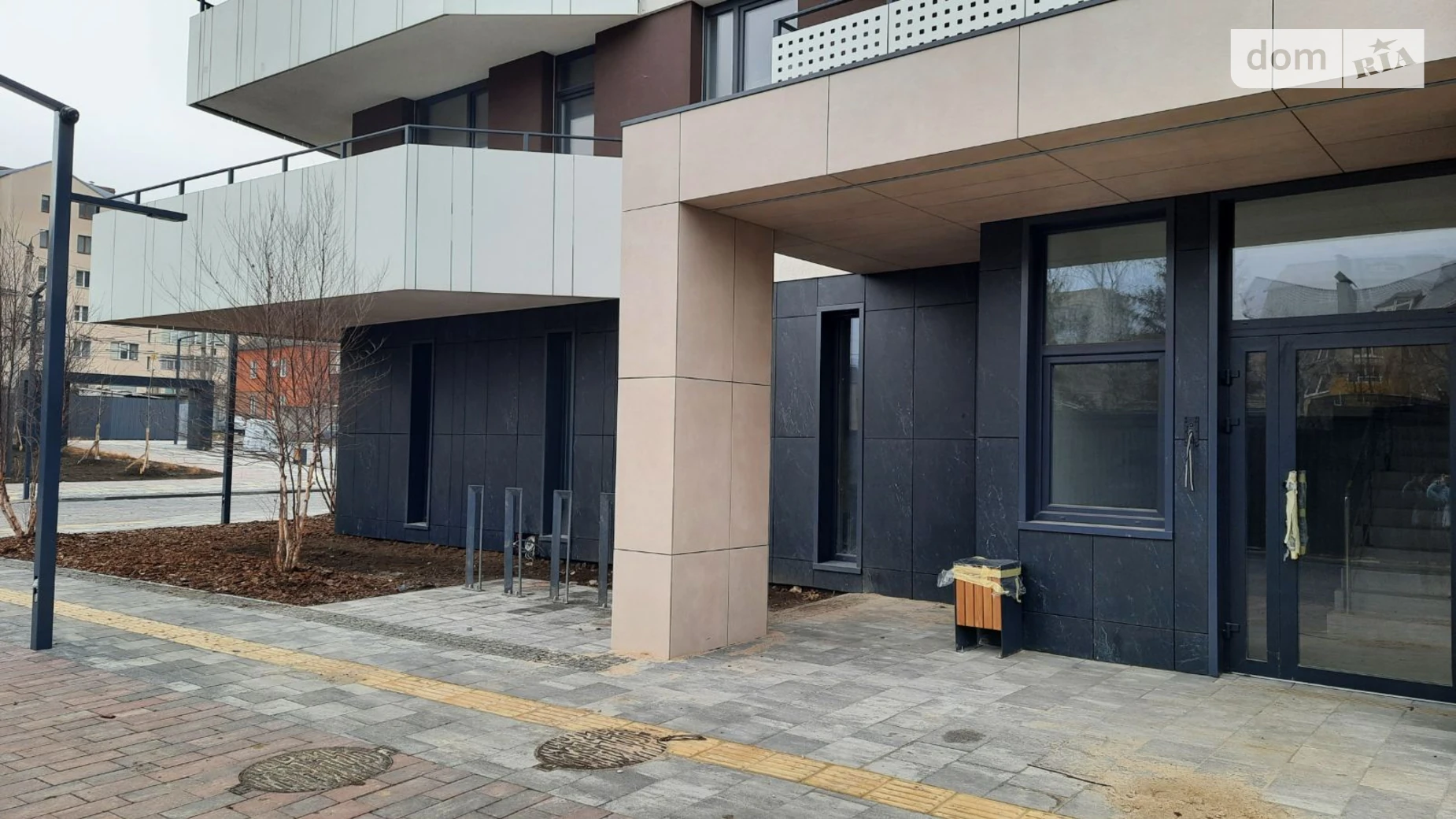 Продается 2-комнатная квартира 63 кв. м в Виннице, пер. Кирпичный, undefined - фото 3