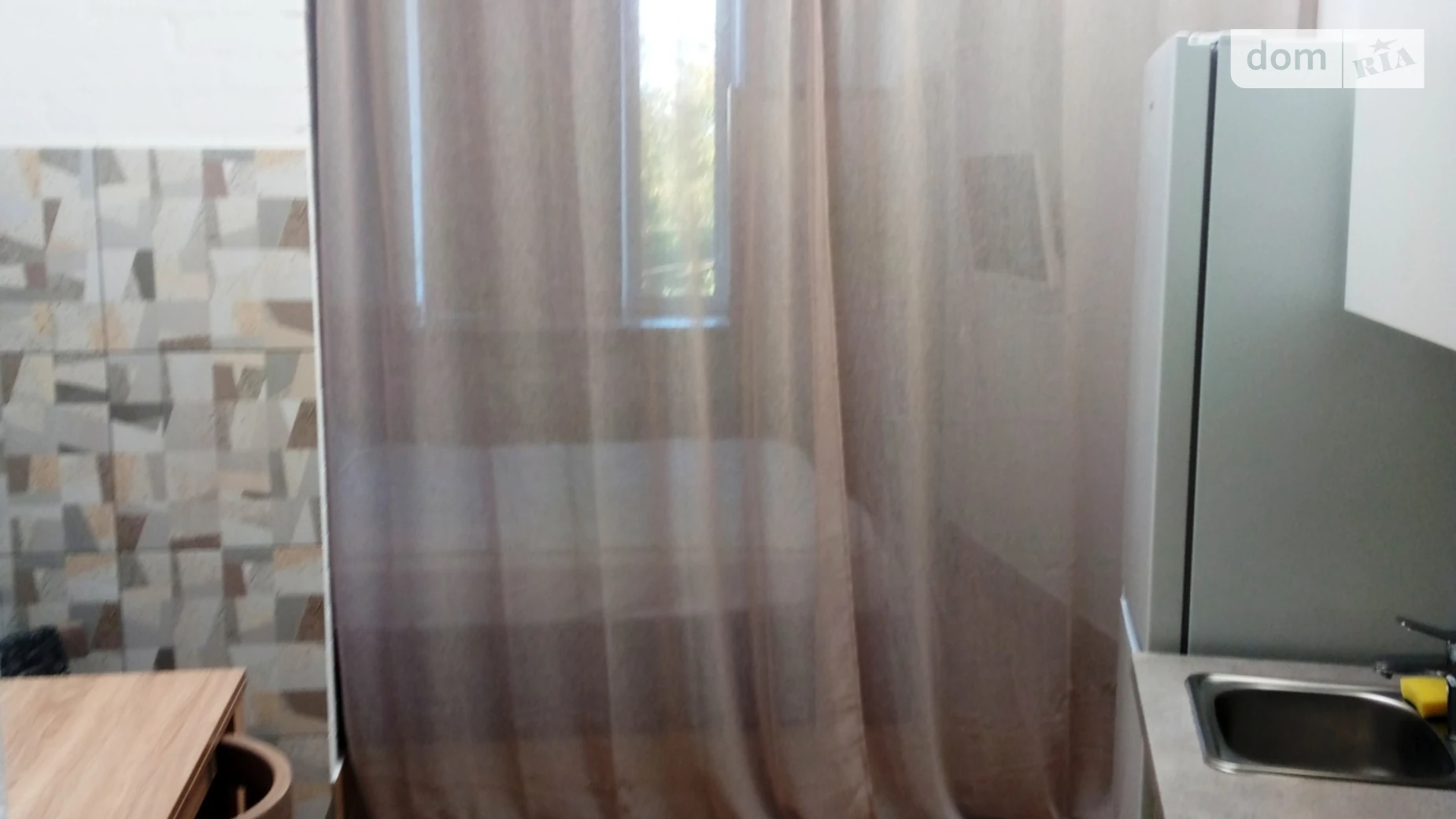 Здається в оренду 1-кімнатна квартира 30 кв. м у Києві, вул. 164-а Садова, 35 - фото 4