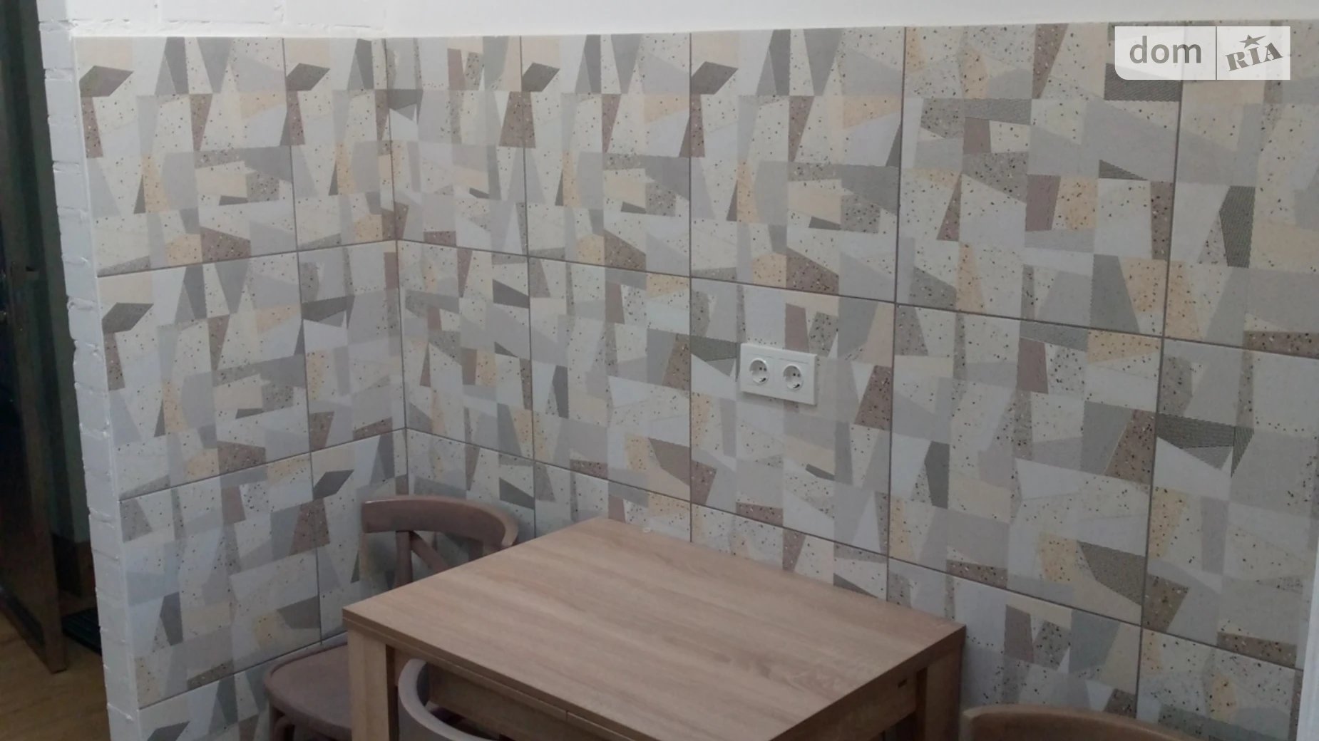 Здається в оренду 1-кімнатна квартира 30 кв. м у Києві, вул. 164-а Садова, 35 - фото 5