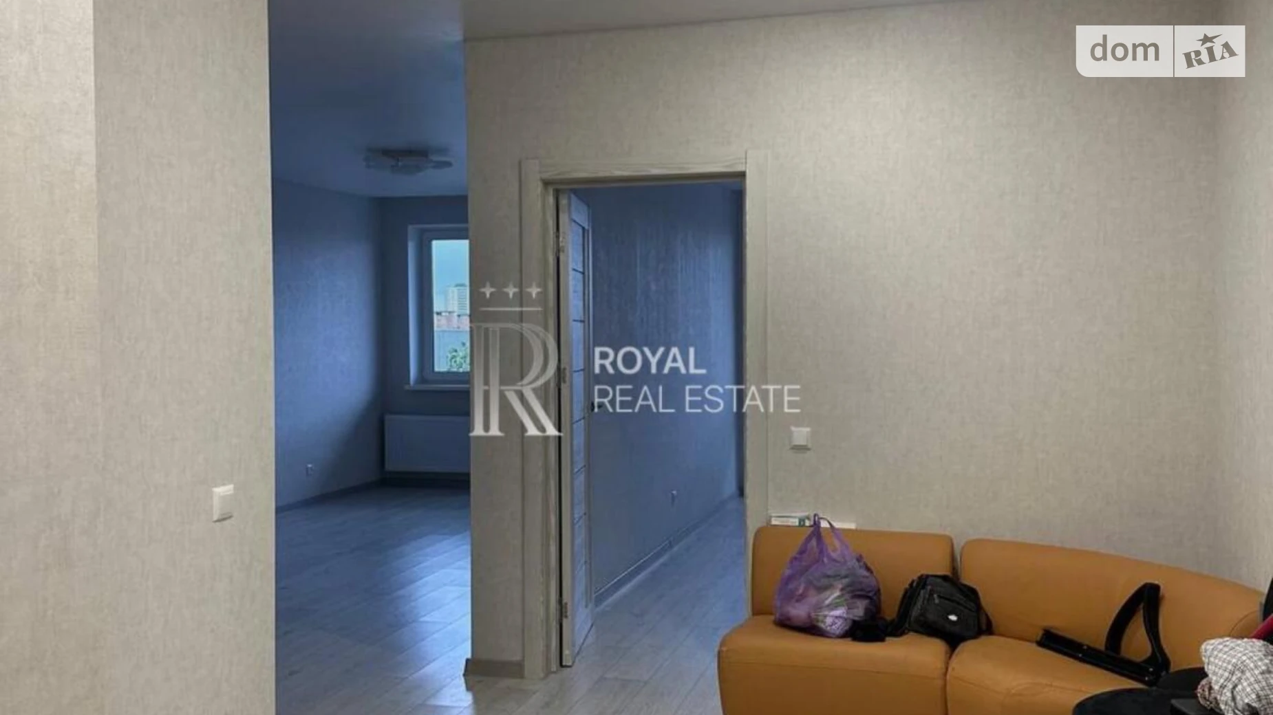 Продается 2-комнатная квартира 60 кв. м в Киеве, просп. Берестейский(Победы), 55А - фото 5