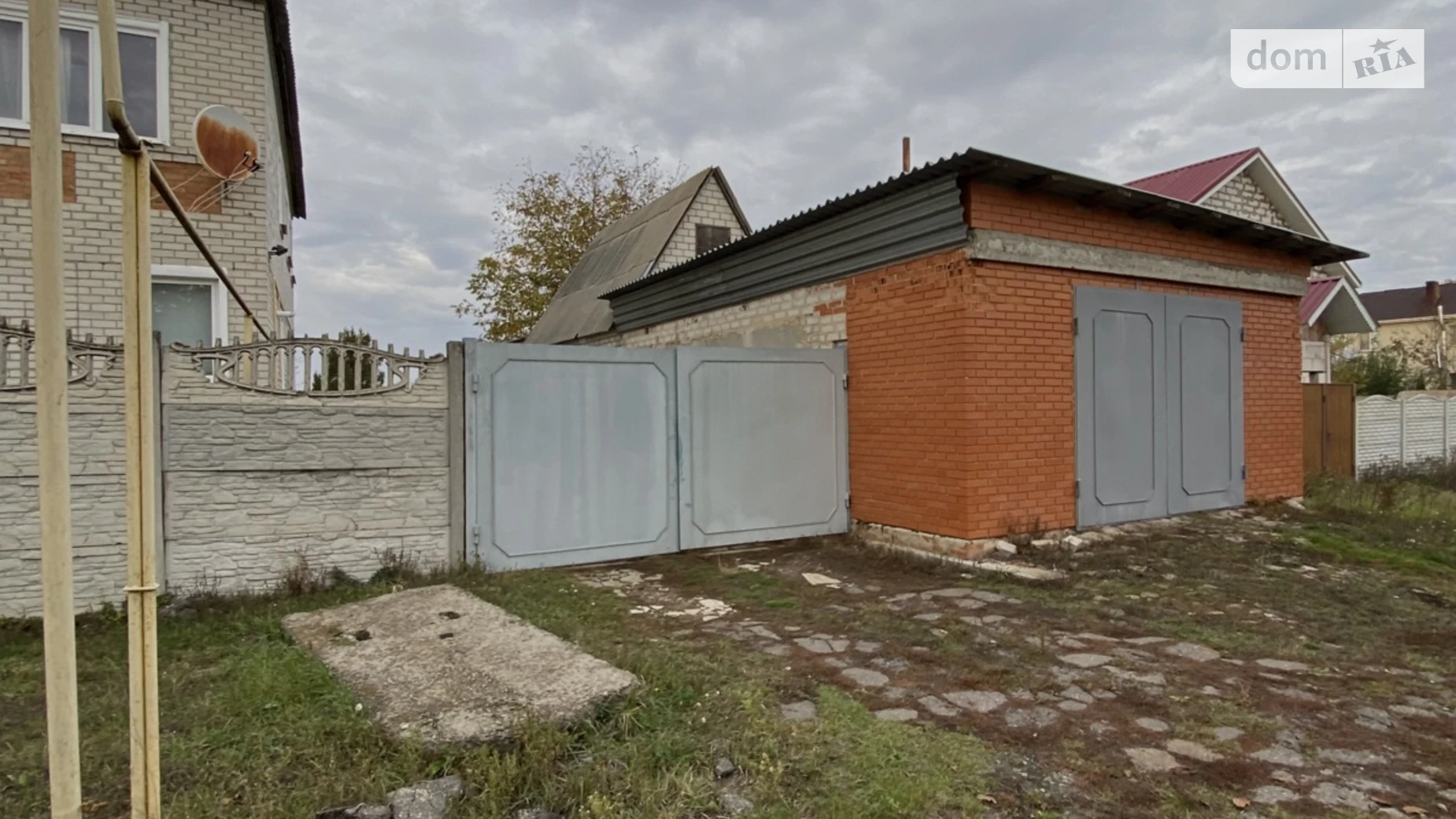 Продается дом на 2 этажа 194.1 кв. м с балконом, цена: 200000 $ - фото 4