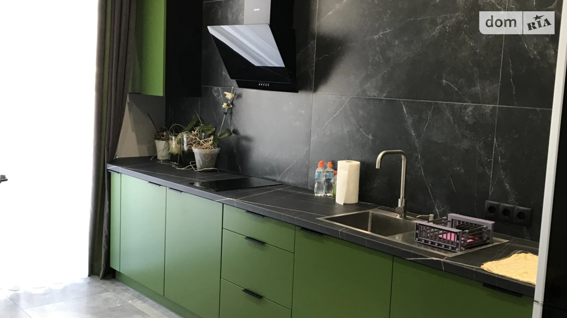 Продается 1-комнатная квартира 33.7 кв. м в Ужгороде, ул. Гойды, 10 - фото 4