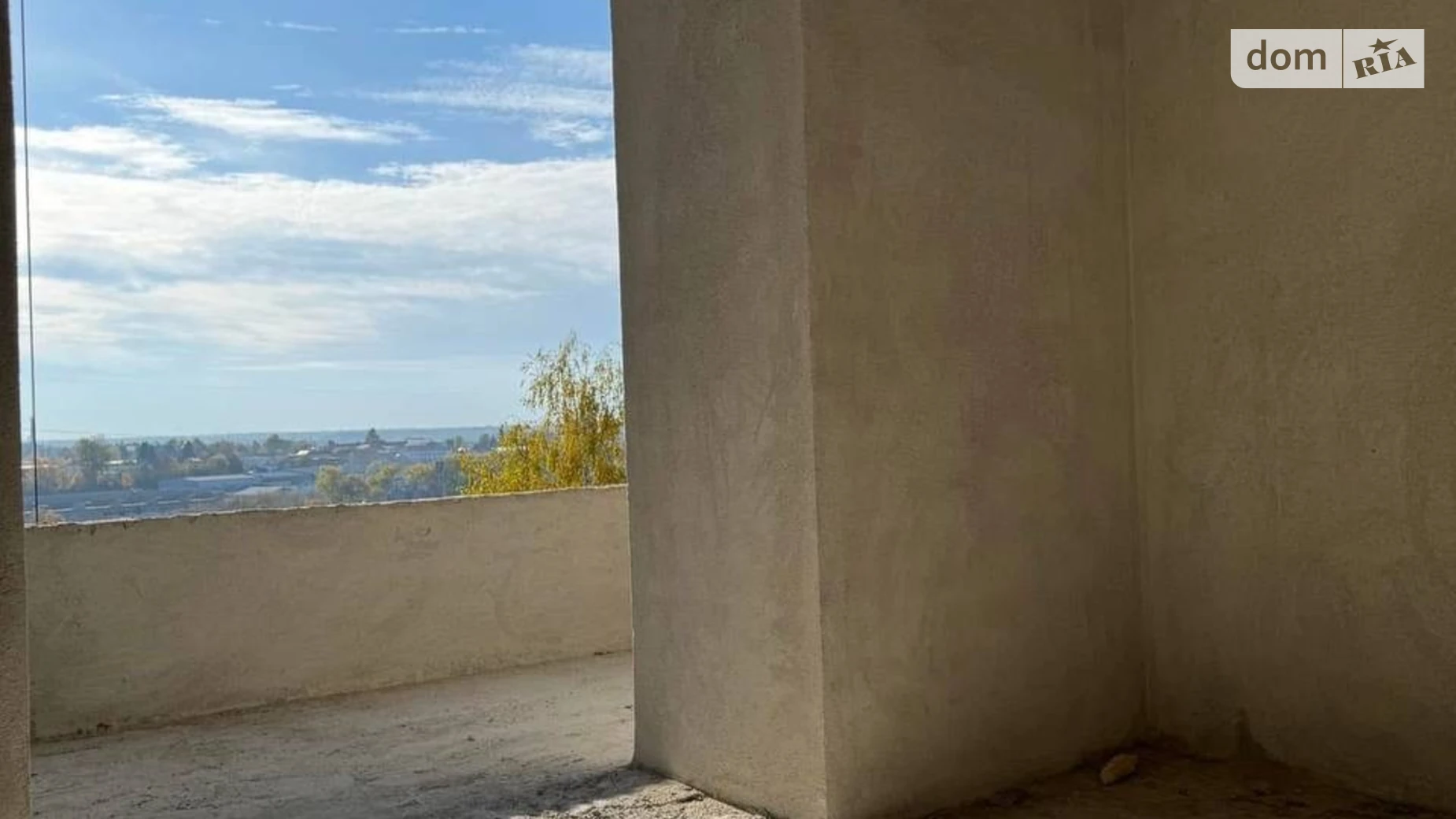 1-кімнатна квартира 41 кв. м у Тернополі, вул. Довженка Олександра - фото 4