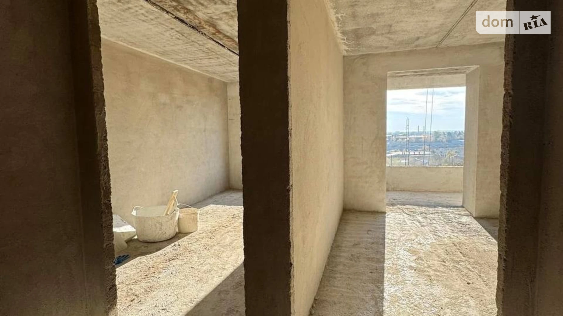 1-кімнатна квартира 41 кв. м у Тернополі, вул. Довженка Олександра - фото 5