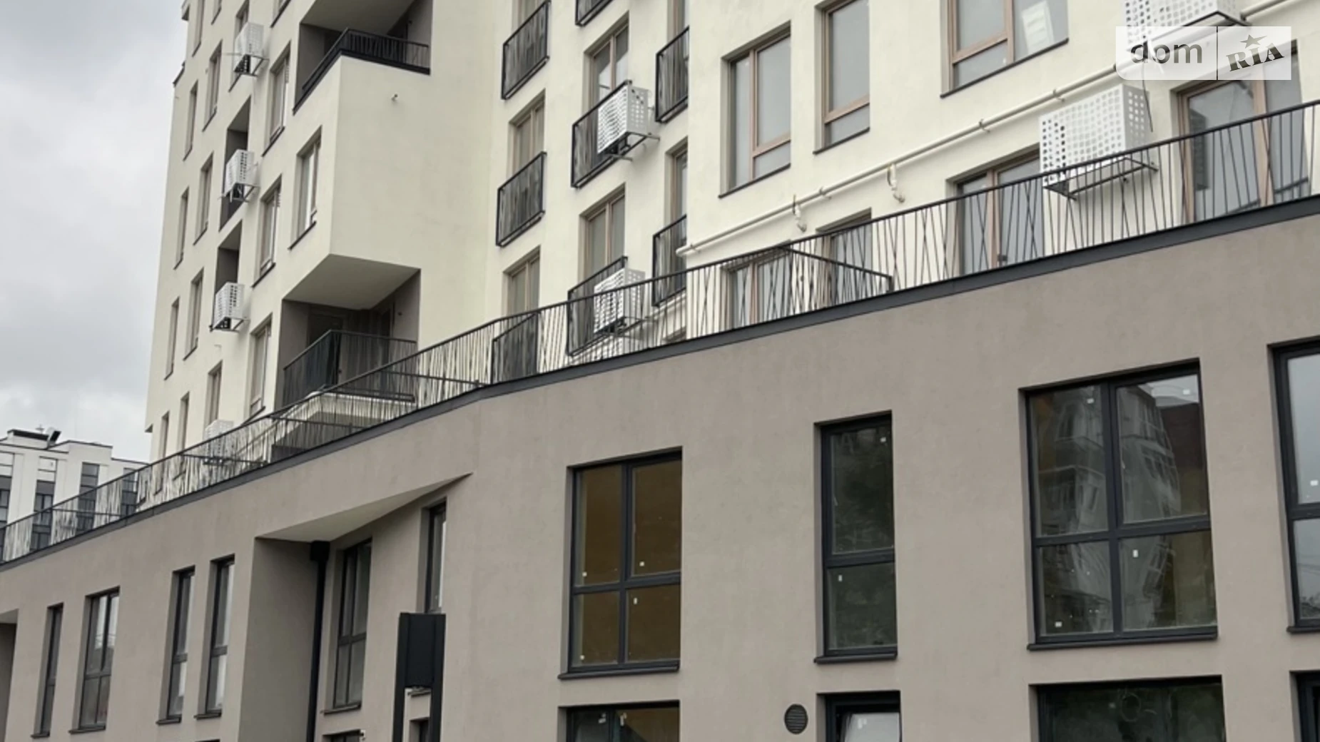 Продается 1-комнатная квартира 42 кв. м в Львове, ул. Зеленая, 267 - фото 4