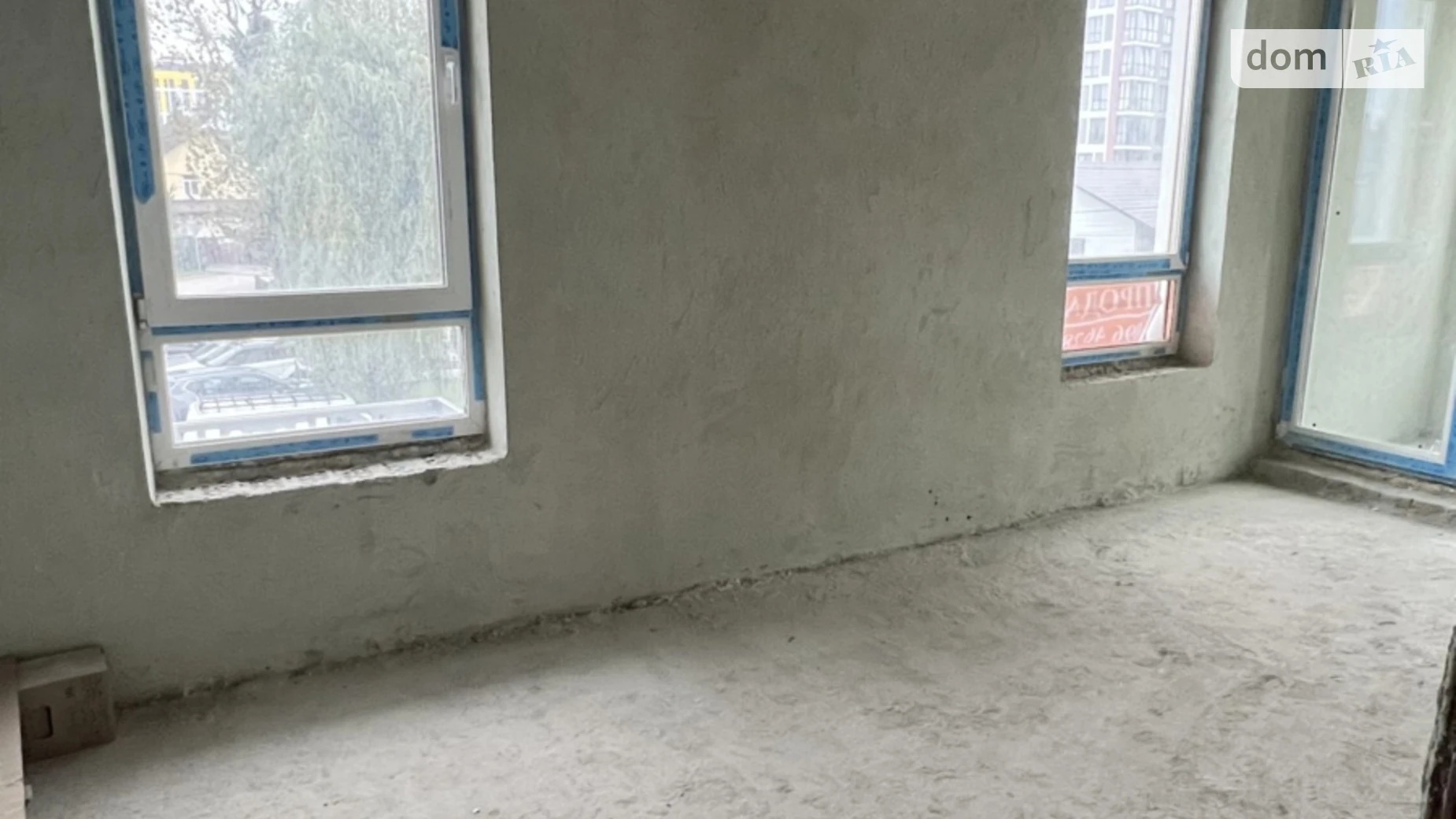 Продается 1-комнатная квартира 42 кв. м в Львове, ул. Зеленая, 267 - фото 5