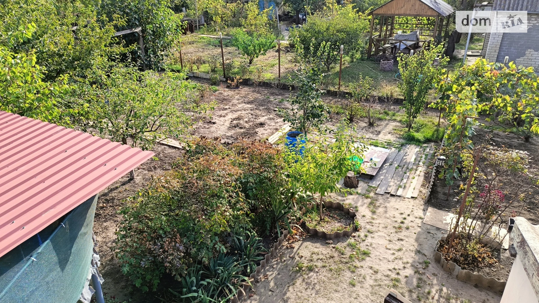 Продается дом на 2 этажа 30 кв. м с садом, цена: 17000 $ - фото 3