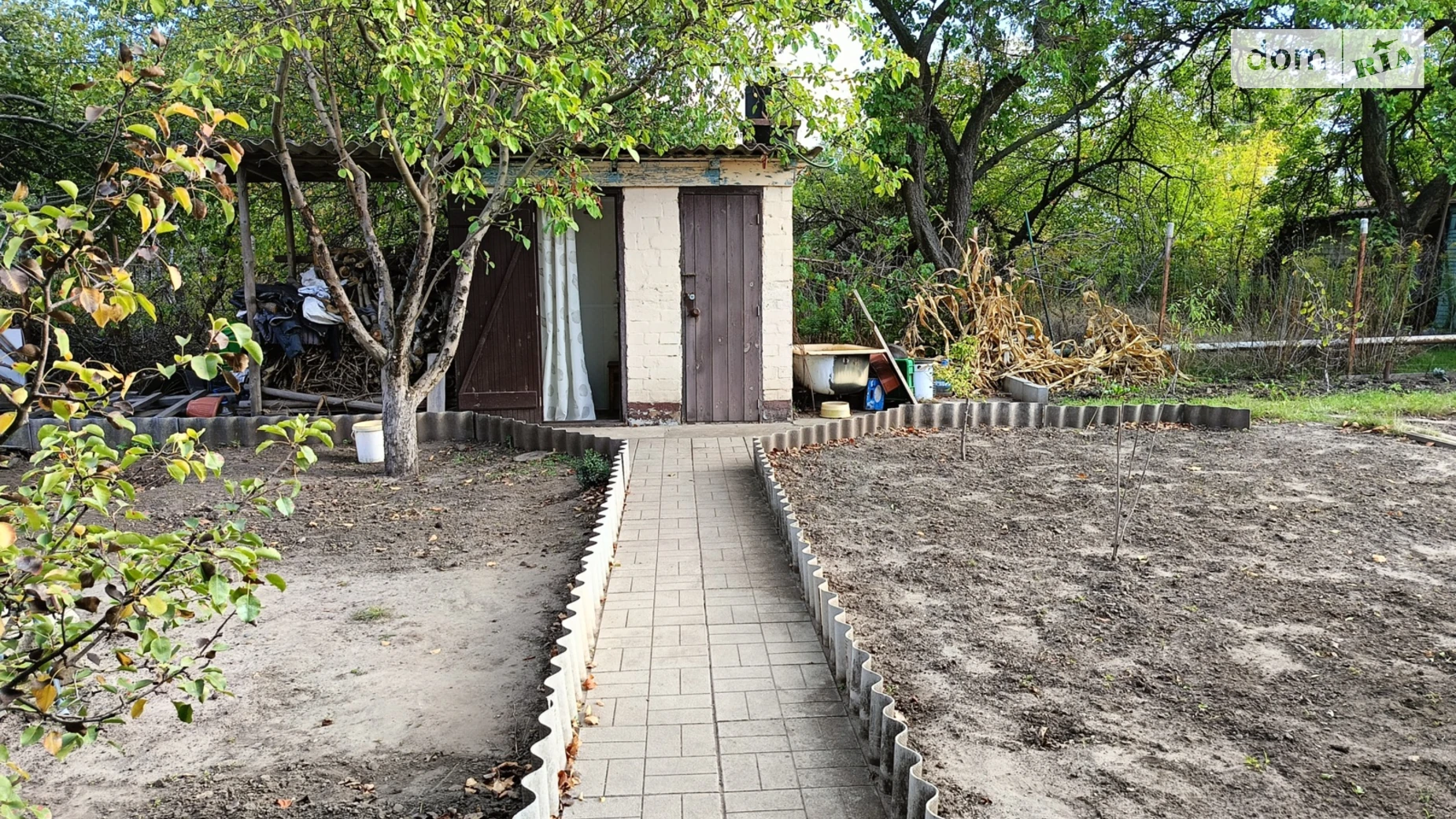 Продается дом на 2 этажа 30 кв. м с садом, цена: 17000 $ - фото 5