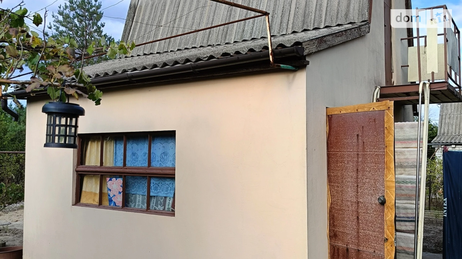 Продается дом на 2 этажа 30 кв. м с садом, цена: 17000 $ - фото 4