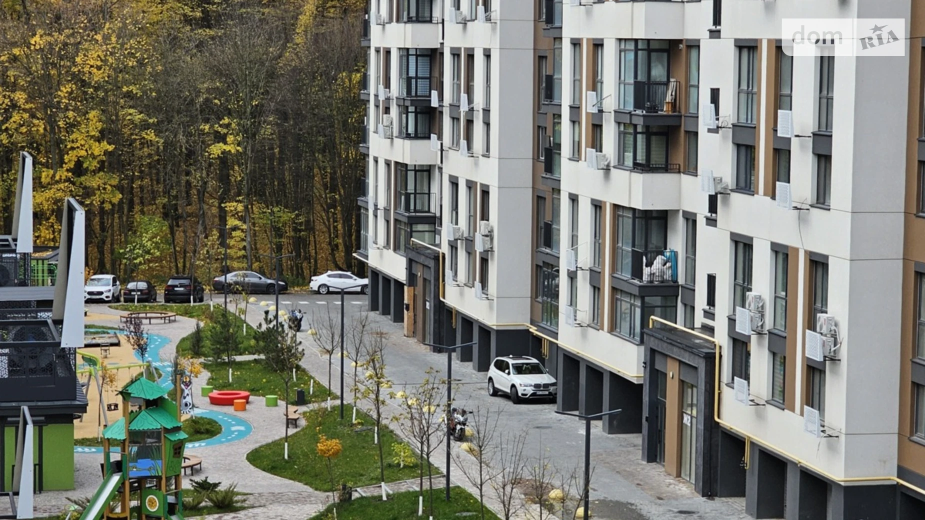 Продається 2-кімнатна квартира 60 кв. м у Вінниці, вул. Праведників світу(Максимовича) - фото 4