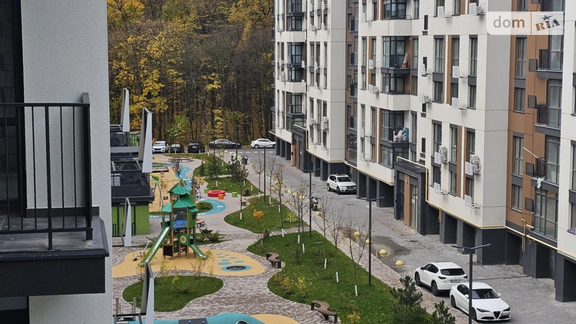 Продається 2-кімнатна квартира 60 кв. м у Вінниці, вул. Праведників світу(Максимовича) - фото 5