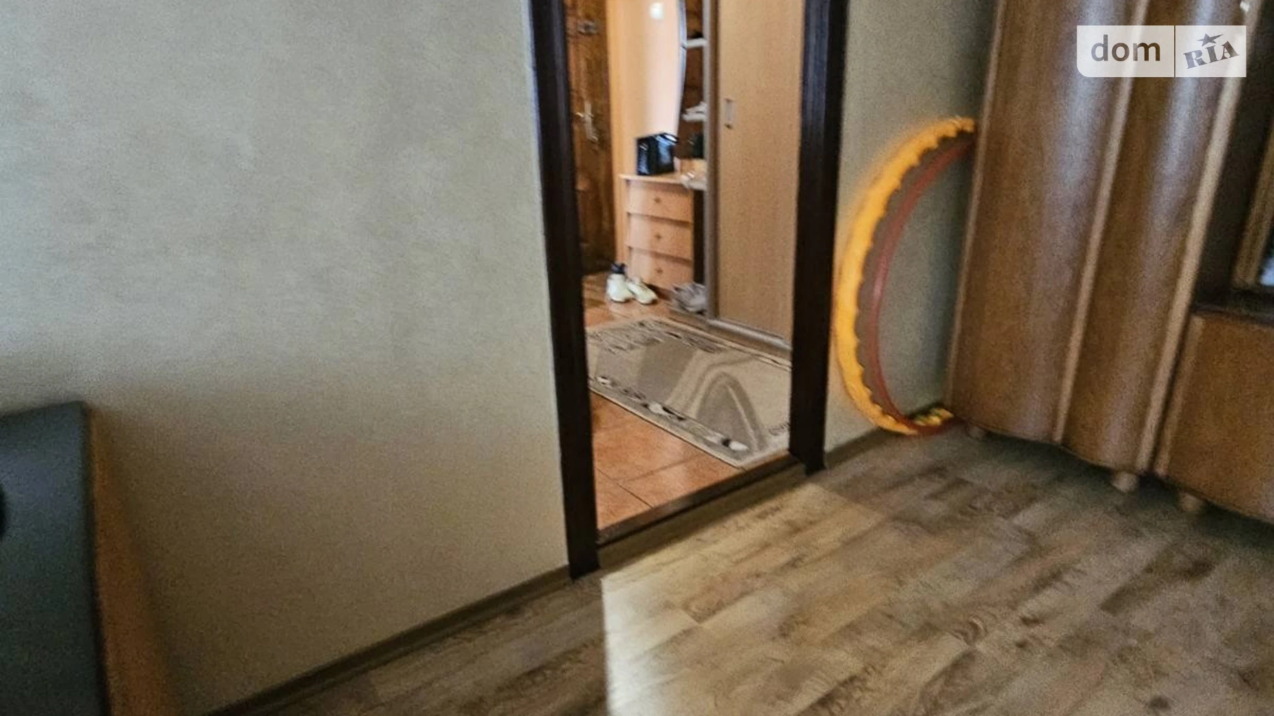 2-комнатная квартира 43 кв. м в Тернополе, ул. Патриарха Любомира Гузара(Чалдаева) - фото 2