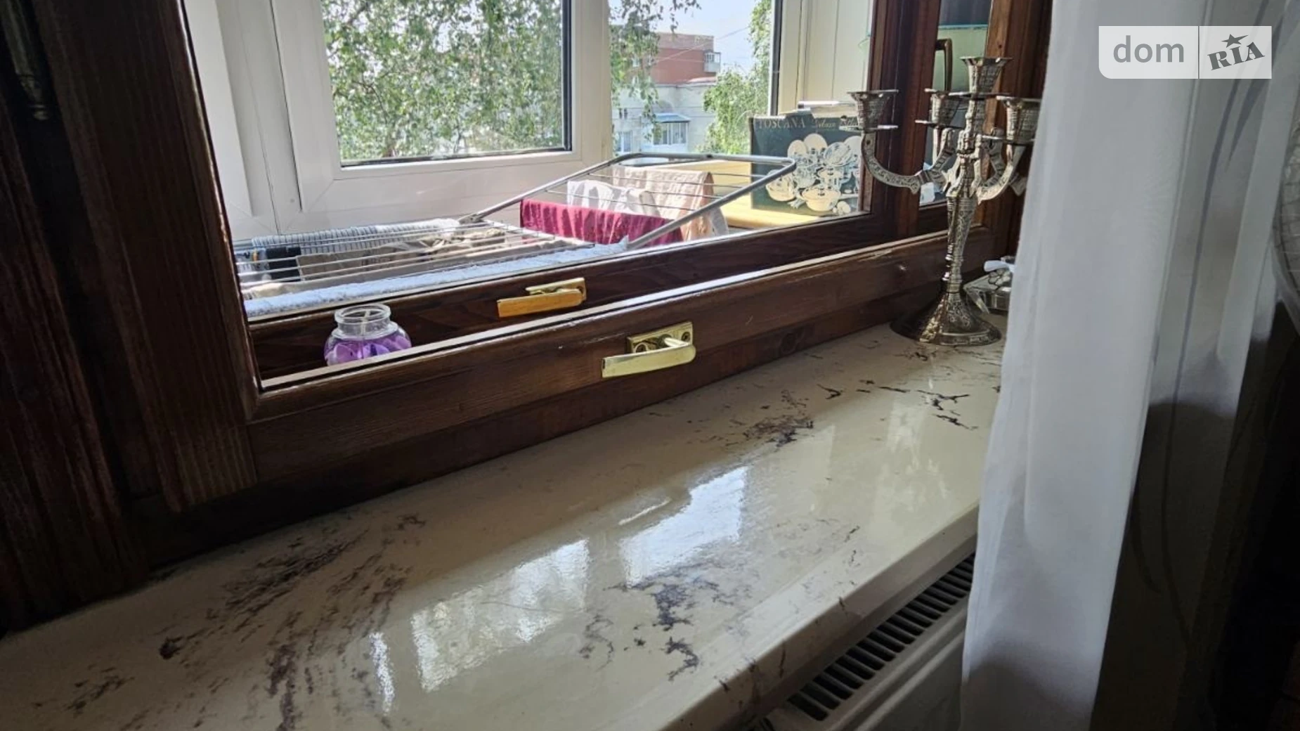 2-комнатная квартира 43 кв. м в Тернополе, ул. Патриарха Любомира Гузара(Чалдаева) - фото 4