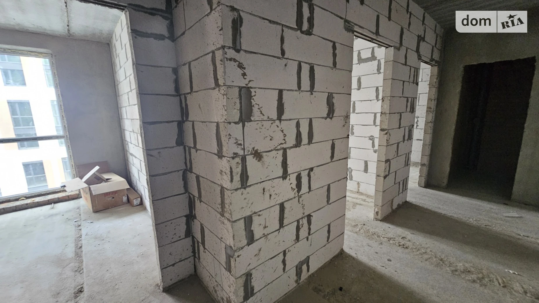 Продається 2-кімнатна квартира 60 кв. м у Вінниці, вул. Праведників світу(Максимовича) - фото 3