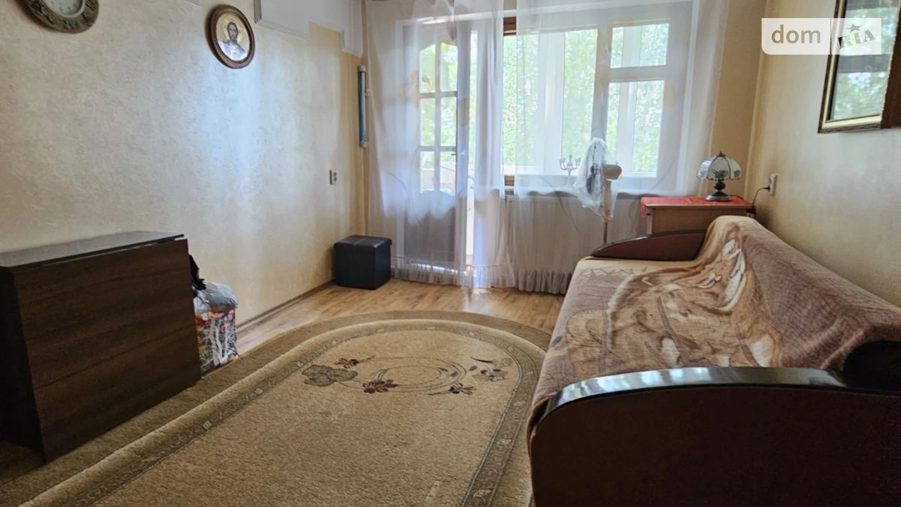 2-комнатная квартира 43 кв. м в Тернополе, ул. Патриарха Любомира Гузара(Чалдаева) - фото 5