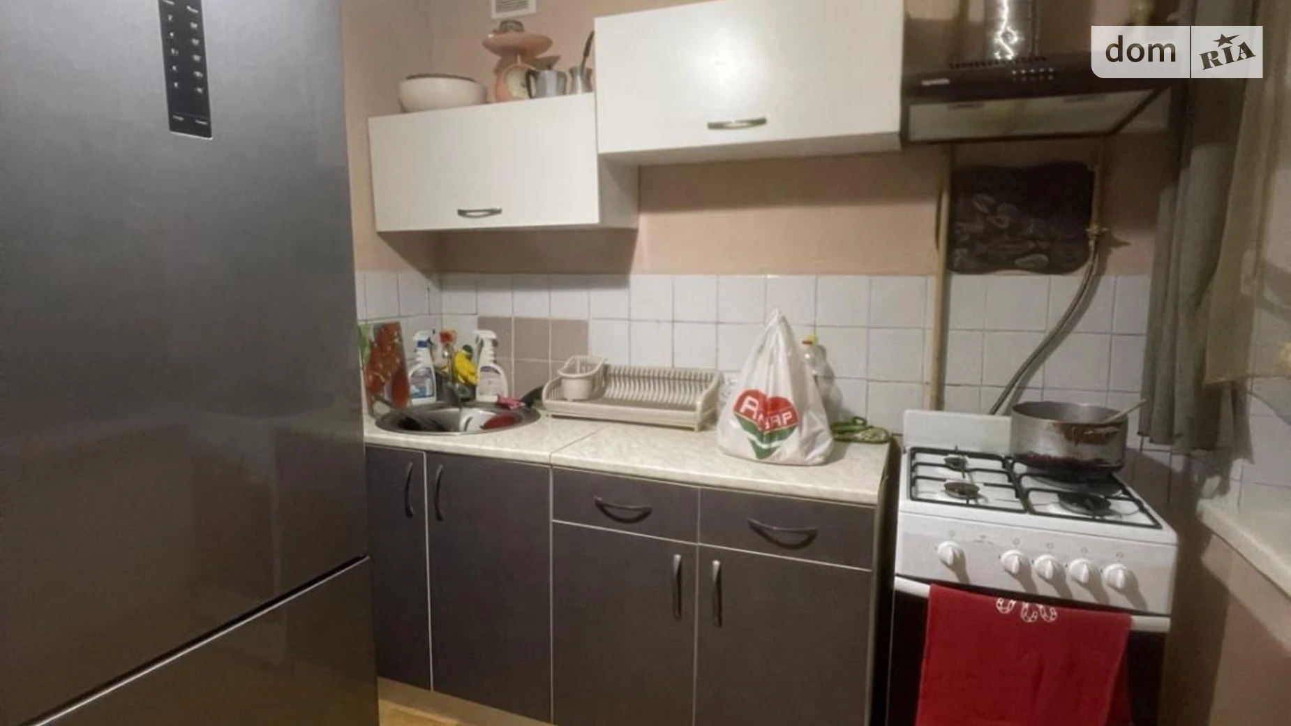 Продається 2-кімнатна квартира 51.59 кв. м у Ужгороді, вул. Грушевського - фото 3