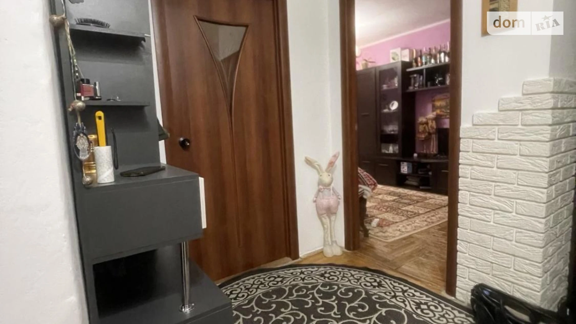 Продається 2-кімнатна квартира 51.59 кв. м у Ужгороді, вул. Грушевського - фото 5