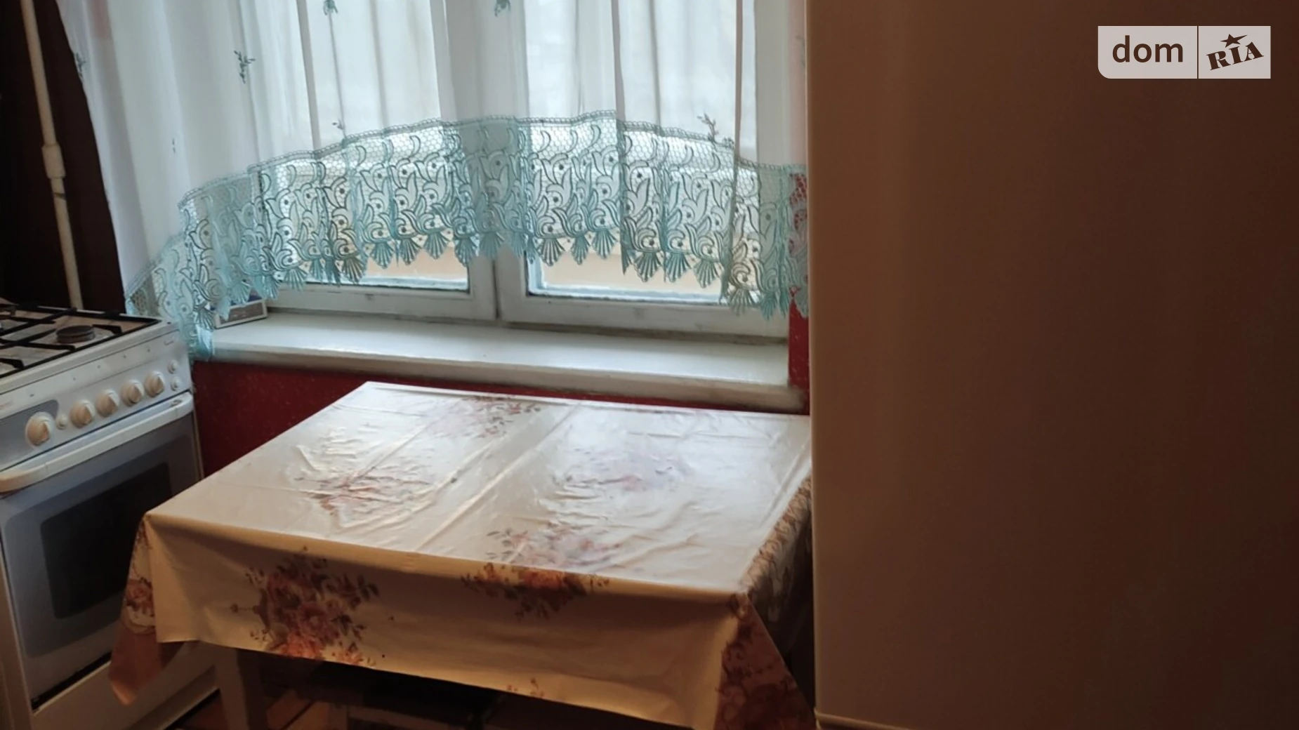 Здається в оренду 1-кімнатна квартира 33 кв. м у Києві, вул. Рене Декарта(Кулібіна), 6 - фото 4