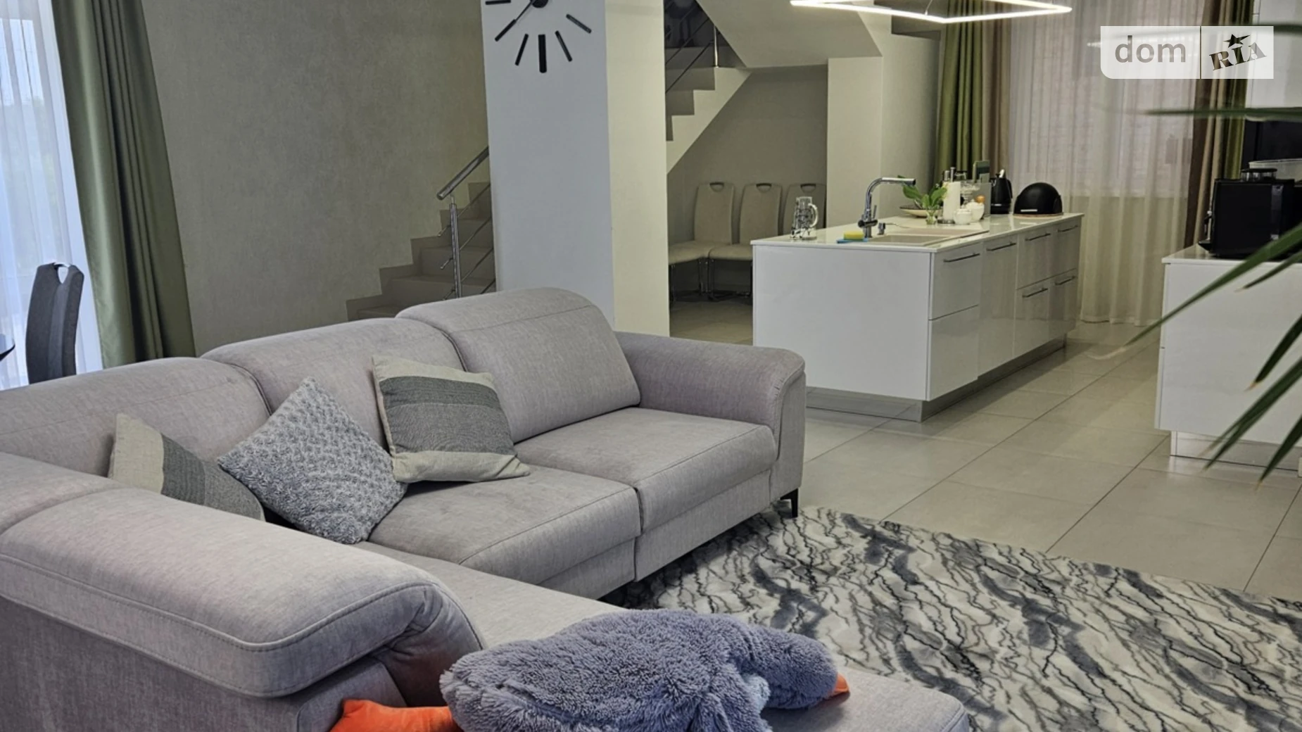 Продается дом на 2 этажа 190 кв. м с участком, цена: 340000 $ - фото 4