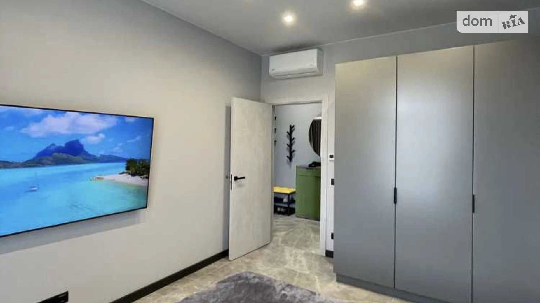 Продается 1-комнатная квартира 33.7 кв. м в Ужгороде, ул. Гойды, 10 - фото 5