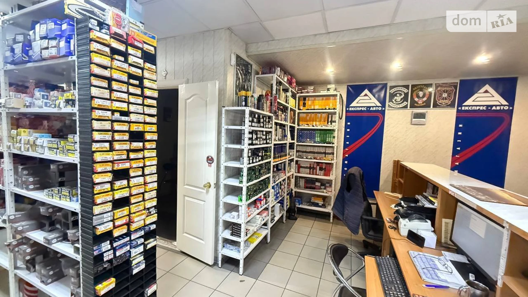 Здається в оренду приміщення вільного призначення 120 кв. м в 1-поверховій будівлі, цена: 120000 грн - фото 3