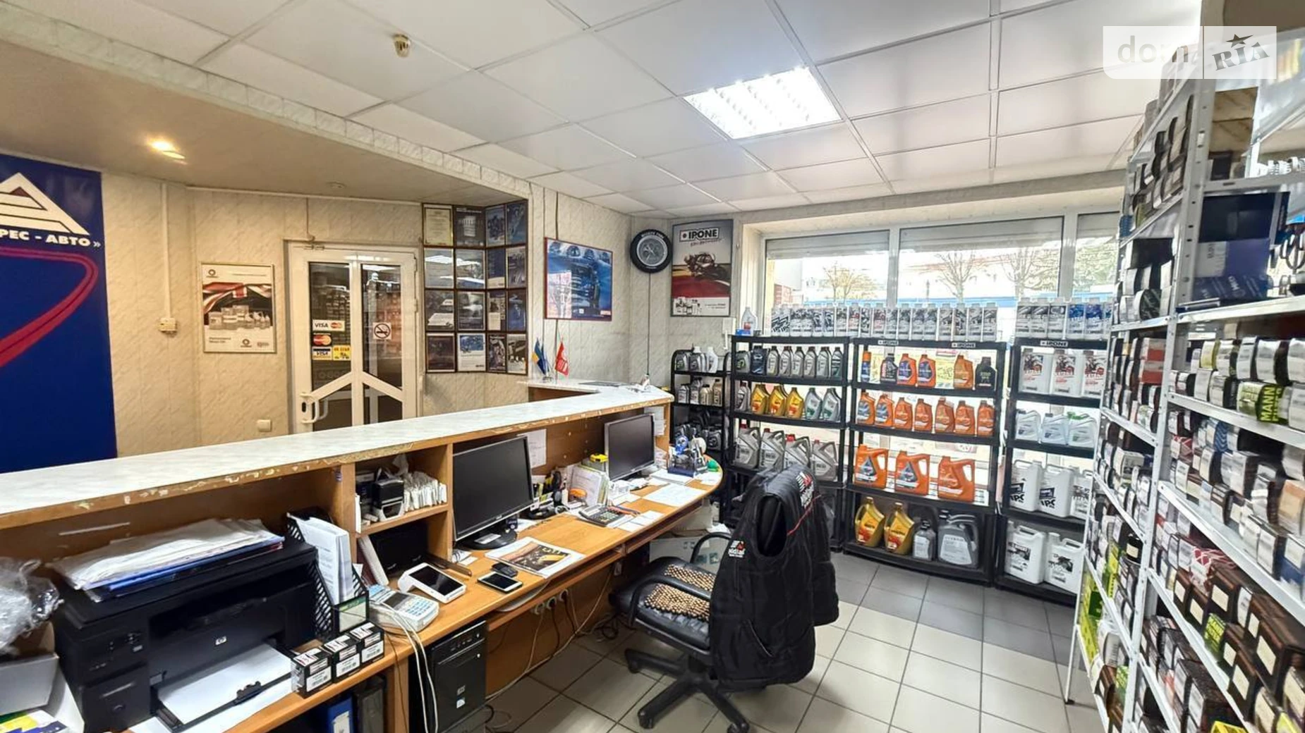 Здається в оренду приміщення вільного призначення 120 кв. м в 1-поверховій будівлі, цена: 120000 грн - фото 4