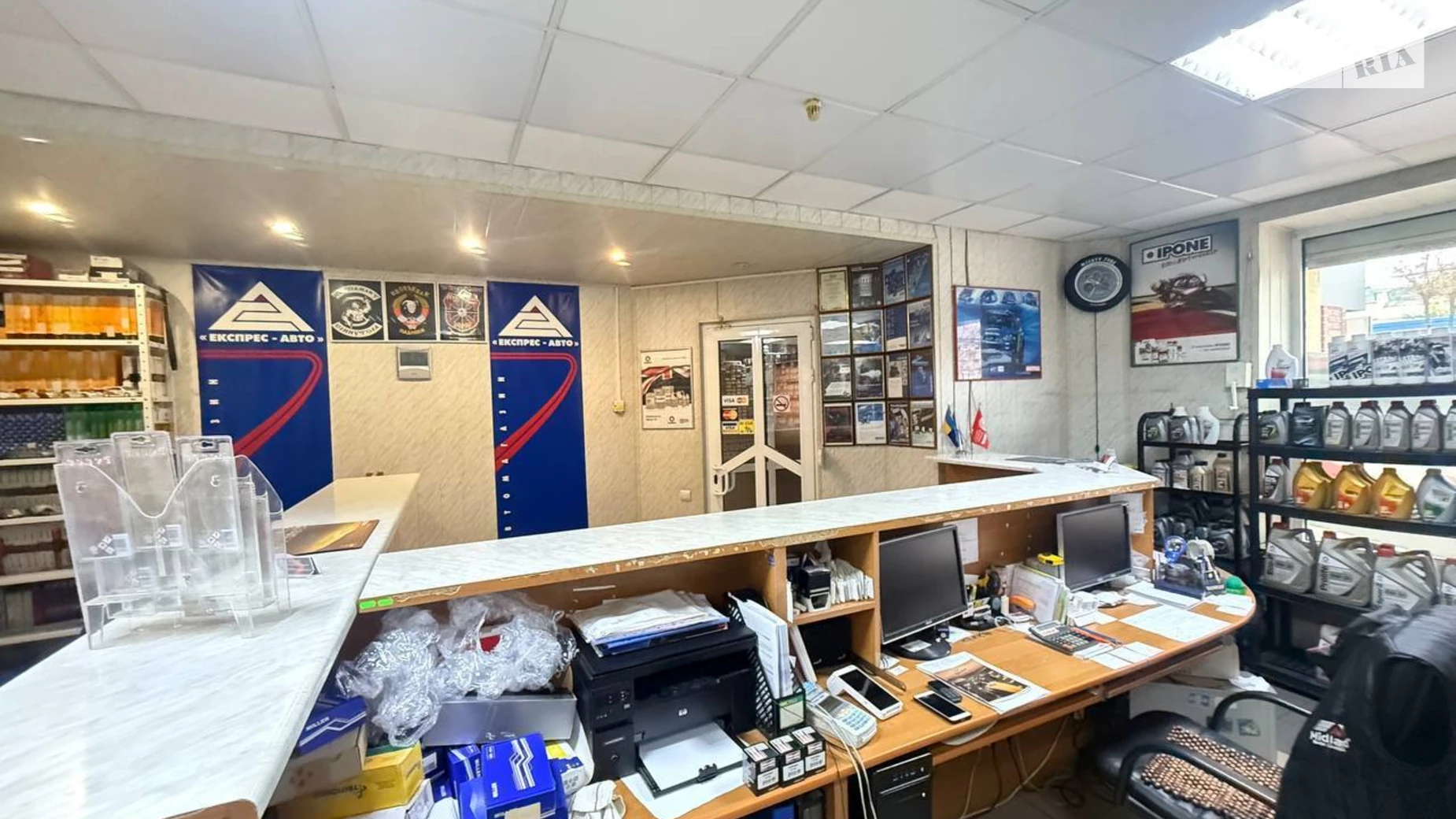 Здається в оренду приміщення вільного призначення 120 кв. м в 1-поверховій будівлі, цена: 120000 грн - фото 5