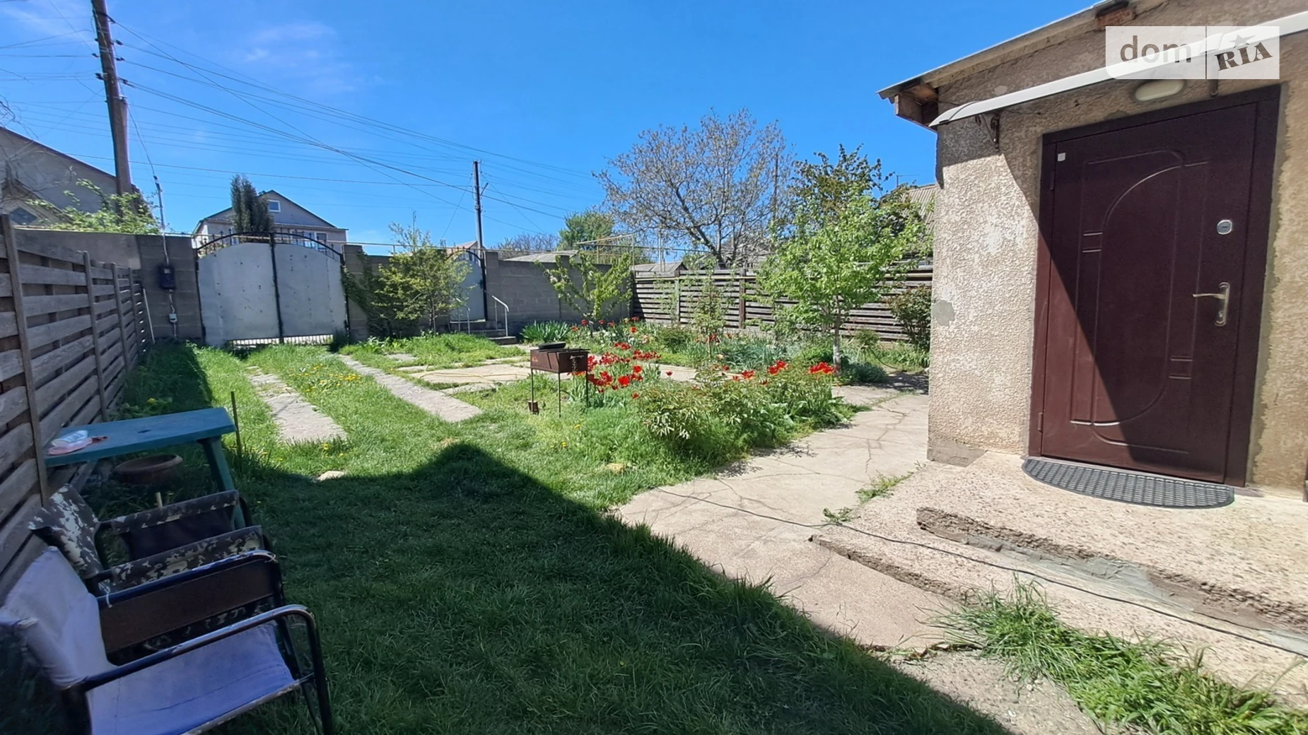 Продается дом на 2 этажа 105 кв. м с бассейном, цена: 85000 $ - фото 2