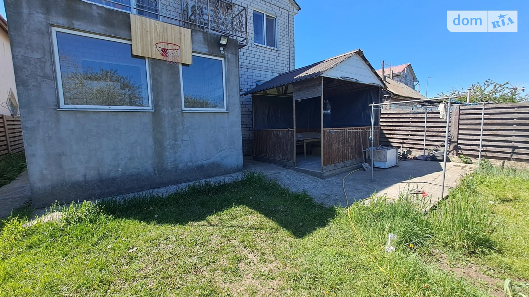 Продается дом на 2 этажа 105 кв. м с бассейном, цена: 85000 $ - фото 4