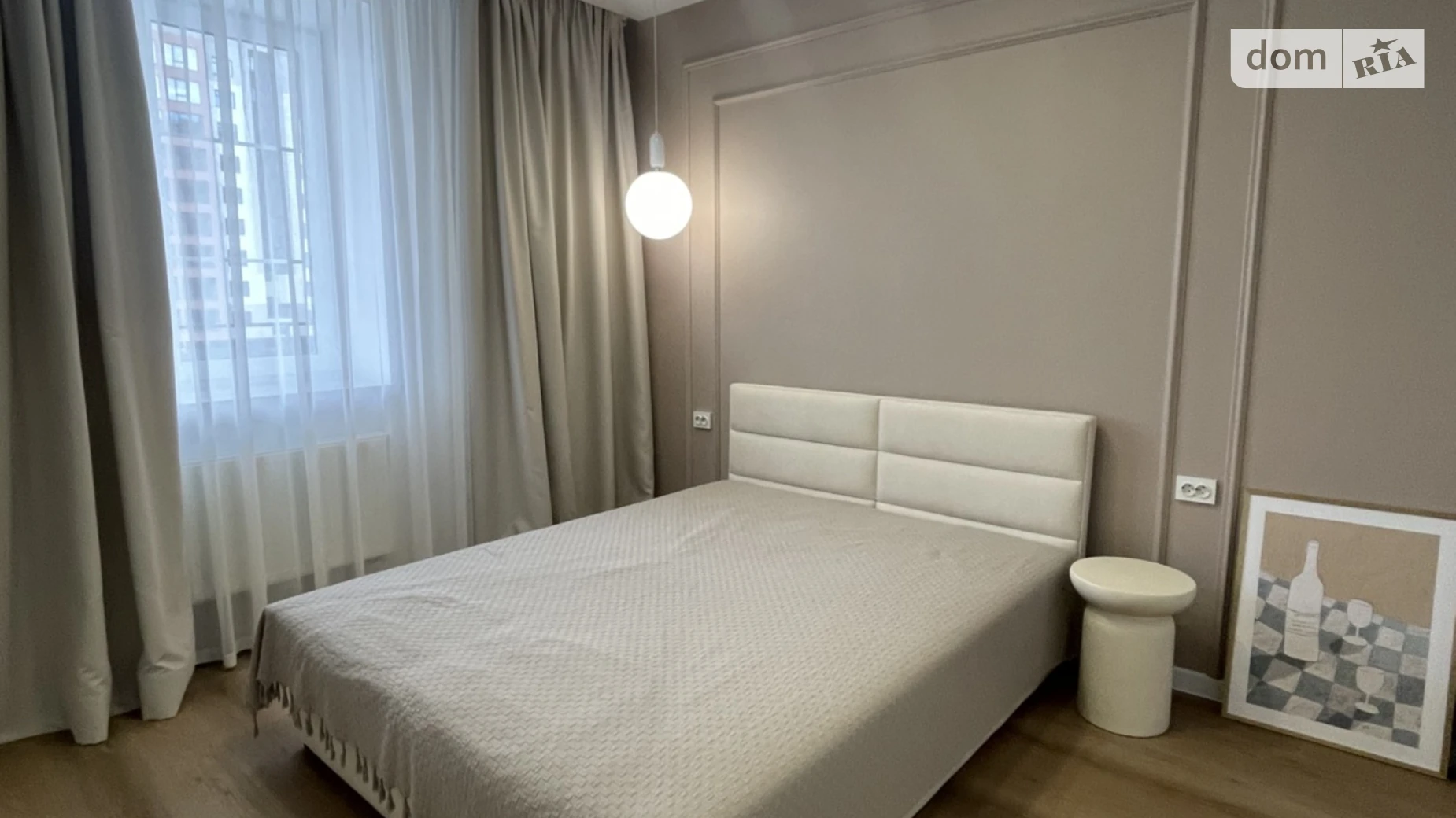 Продается 2-комнатная квартира 65 кв. м в Хмельницком, ул. Панаса Мирного, 16/5 - фото 4