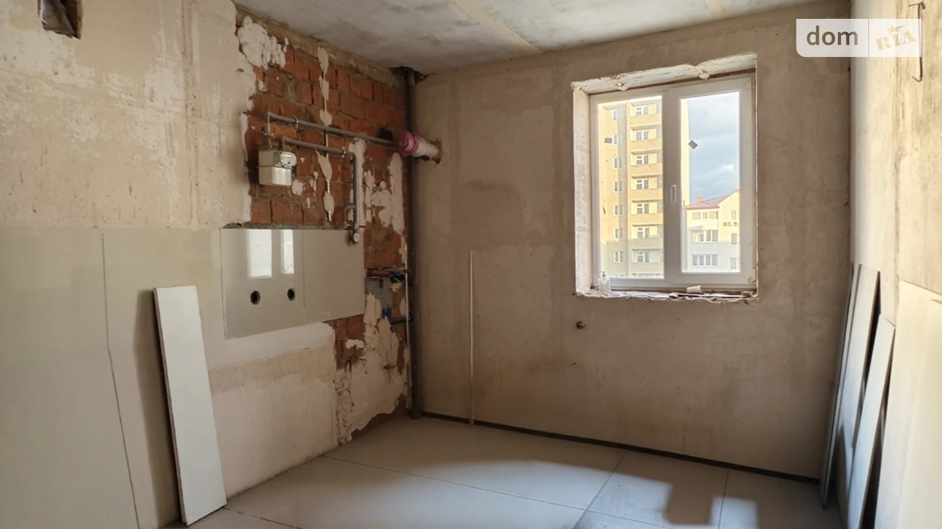 Продается 1-комнатная квартира 47 кв. м в Хлебодарском, ул. Черноморская - фото 2