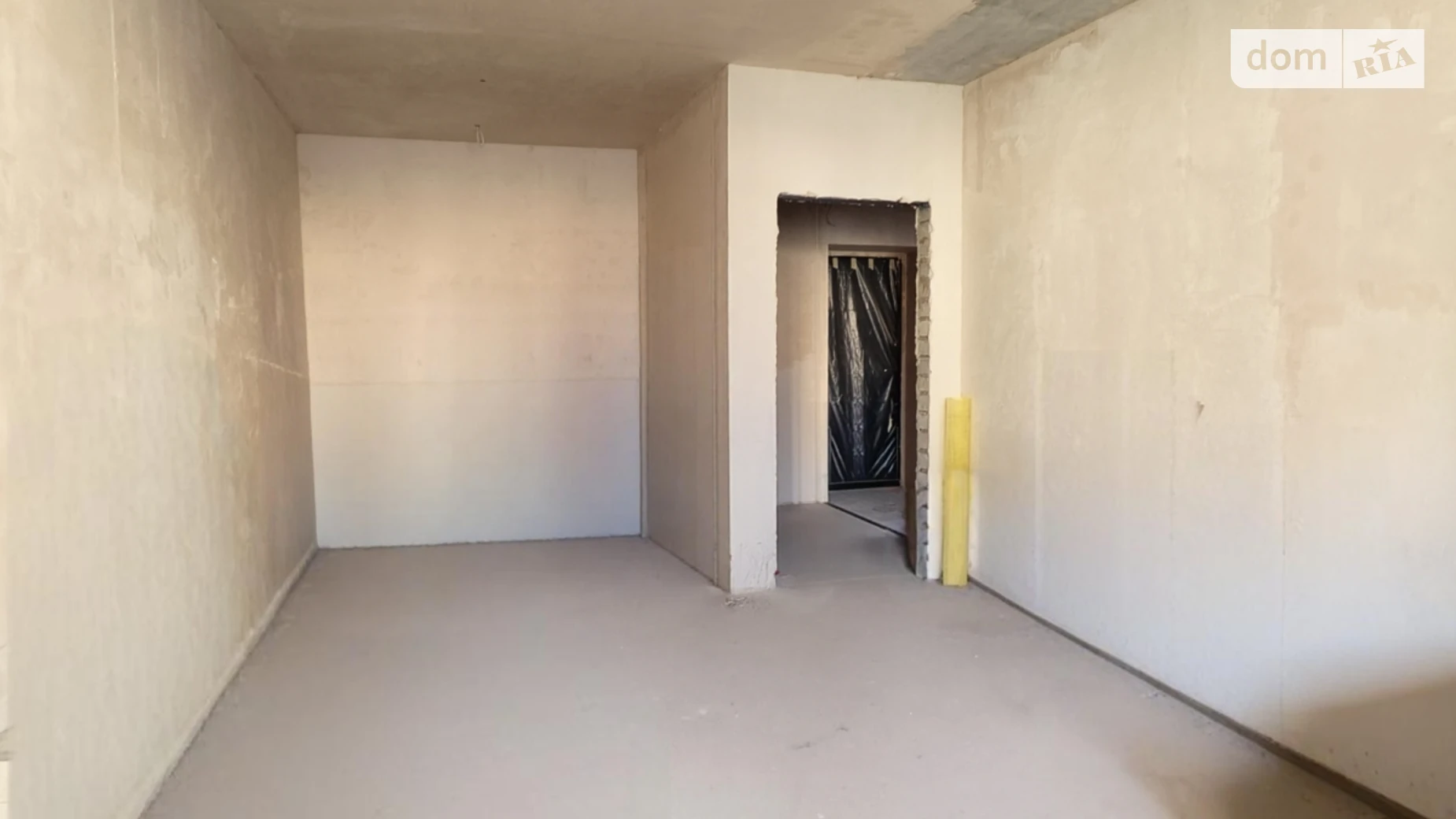 Продается 1-комнатная квартира 47 кв. м в Хлебодарском, ул. Черноморская - фото 3